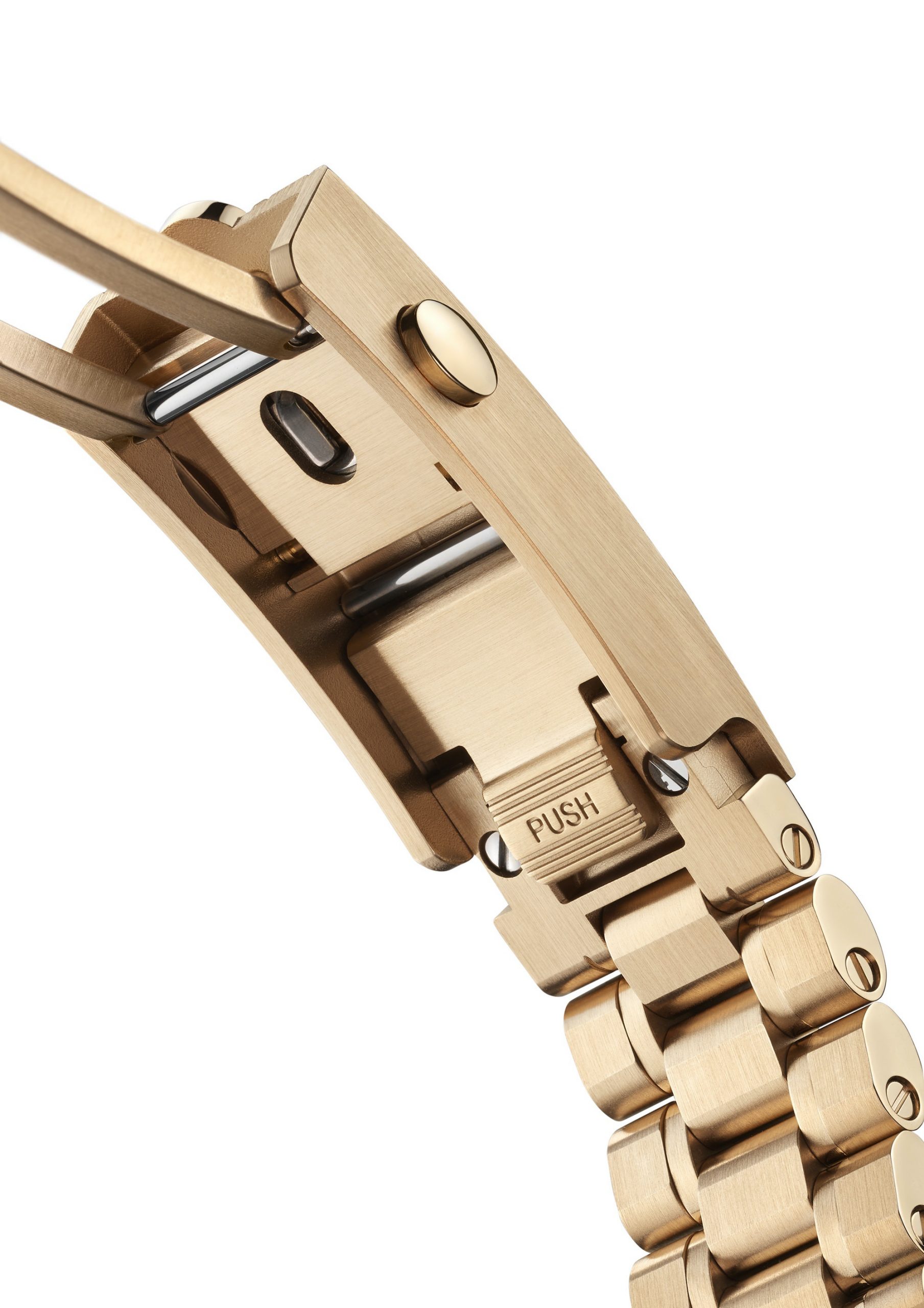 Omega Speedmaster Moonwatch Co-Axial Master Chronometer Chronograph 42 mm Moonshine Gold 310.60.42.50.10.001 Replica 5