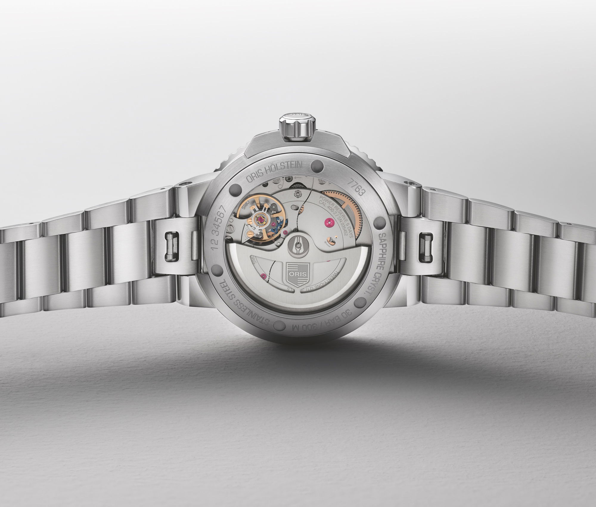 IMG_9081 Oris Aquis Date Calibre 400 01 400 7763 4157 07 8 24 09PEB Replica 5