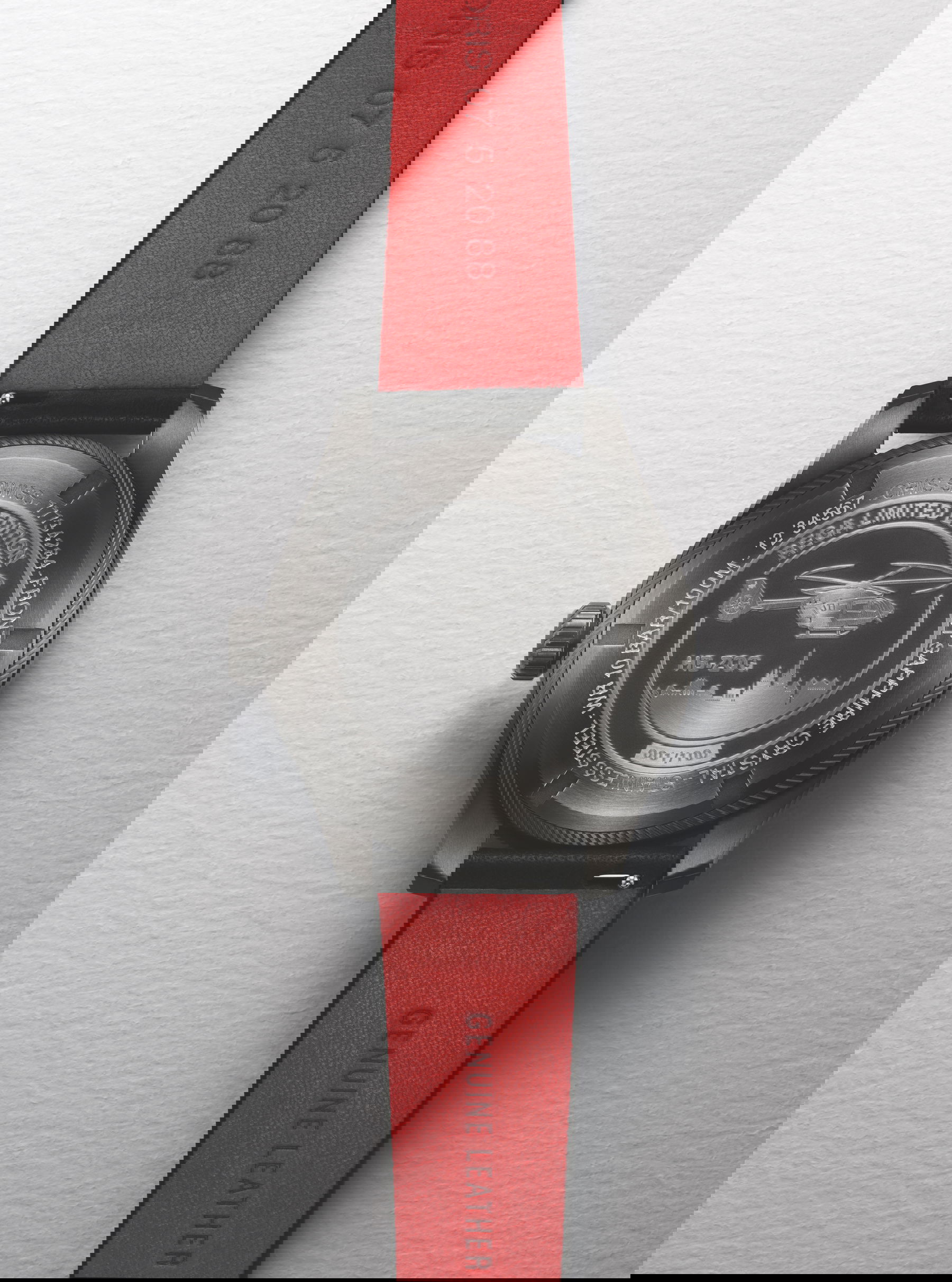 Oris Big Crown ProPilot Rega Fleet Limited Edition 01 798 7773 4284-Set Replica 5