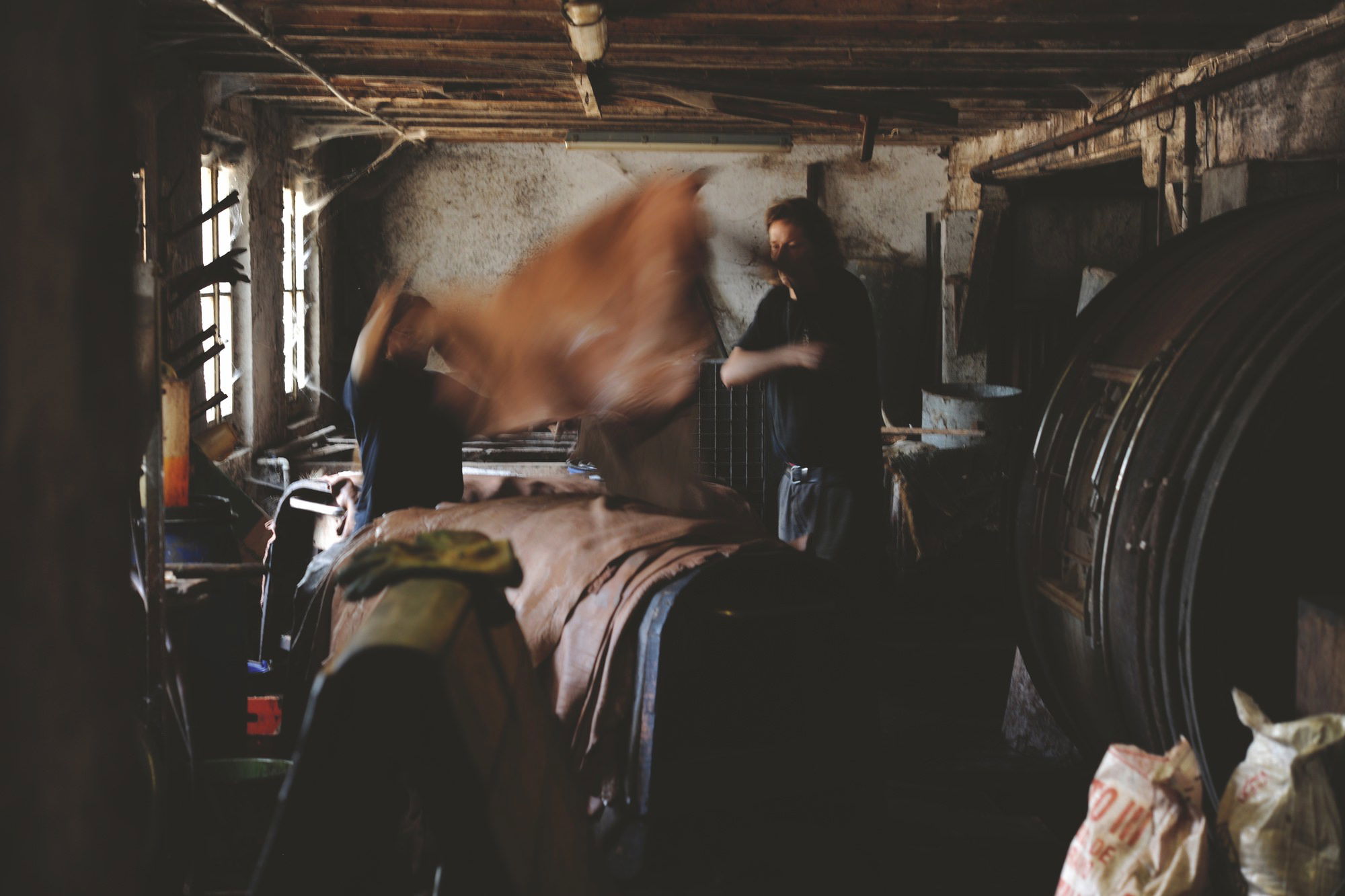 Oris Big Crown X Cervo Volante 01 754 7779 4067-Set Replica 5