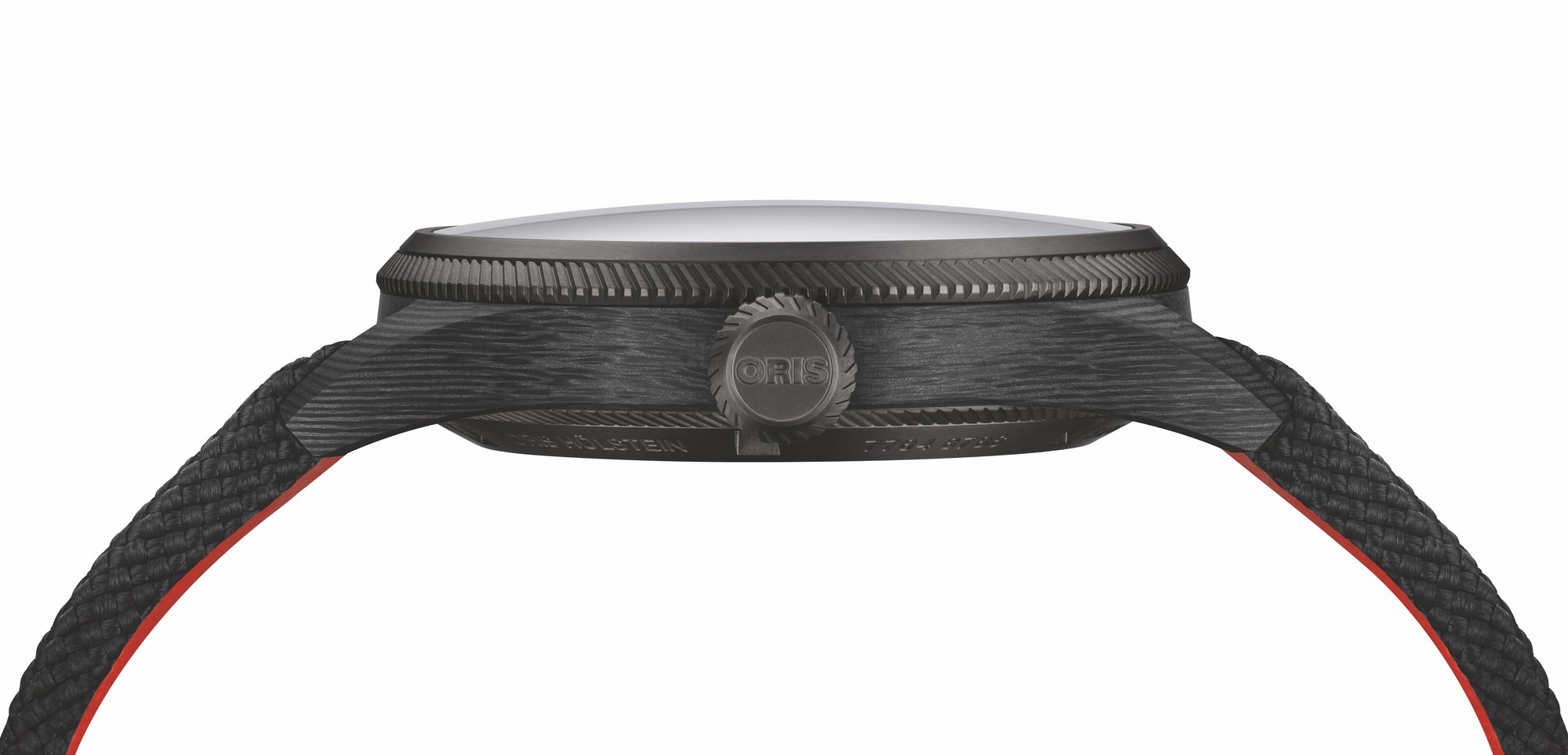 IMG_9081 Oris Coulson Limited Edition 01 400 7784 8786 set Replica 5