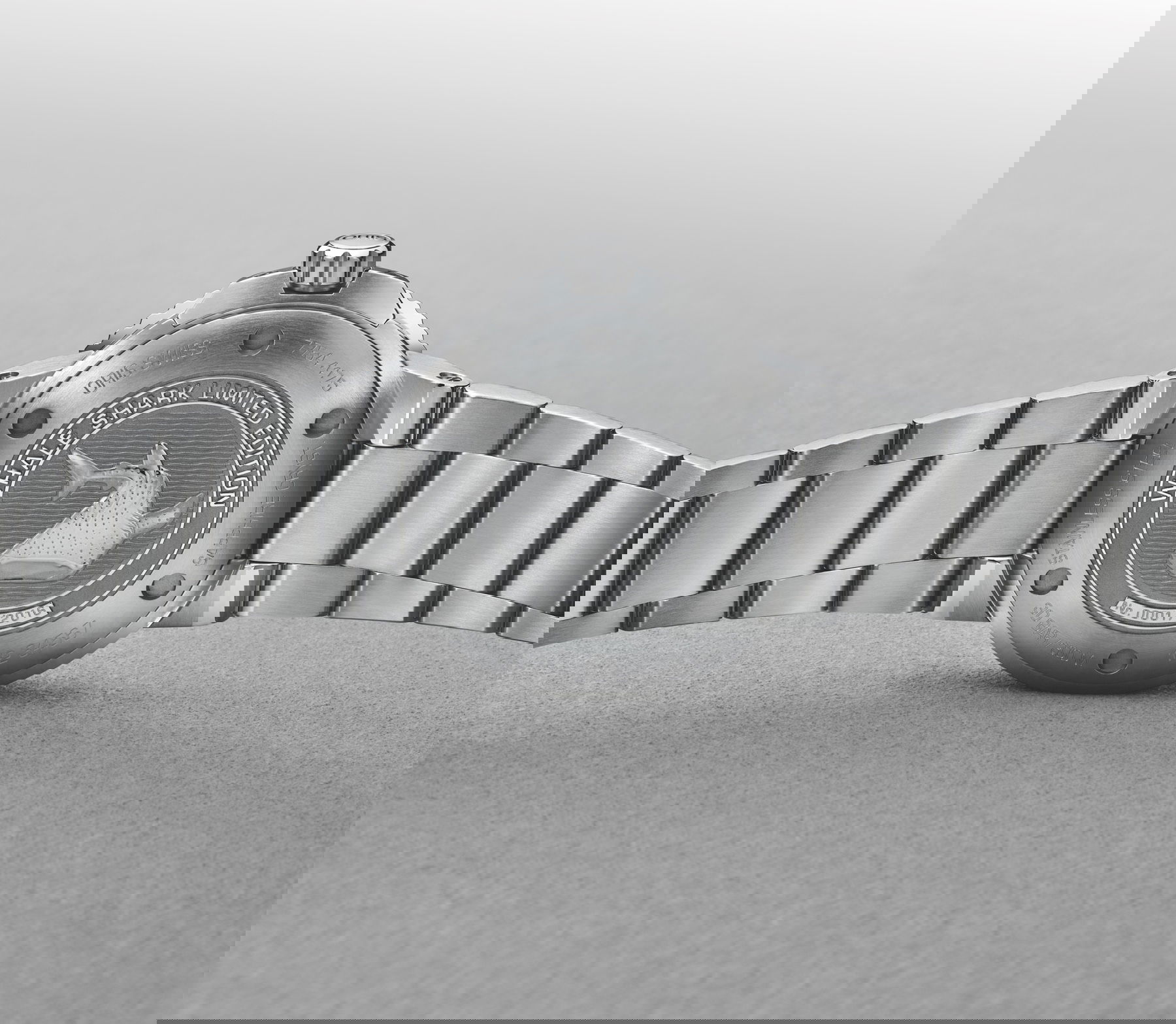 IMG_9081 Oris Whale Shark Limited Edition 798 7754 4175-Set MB Replica 5