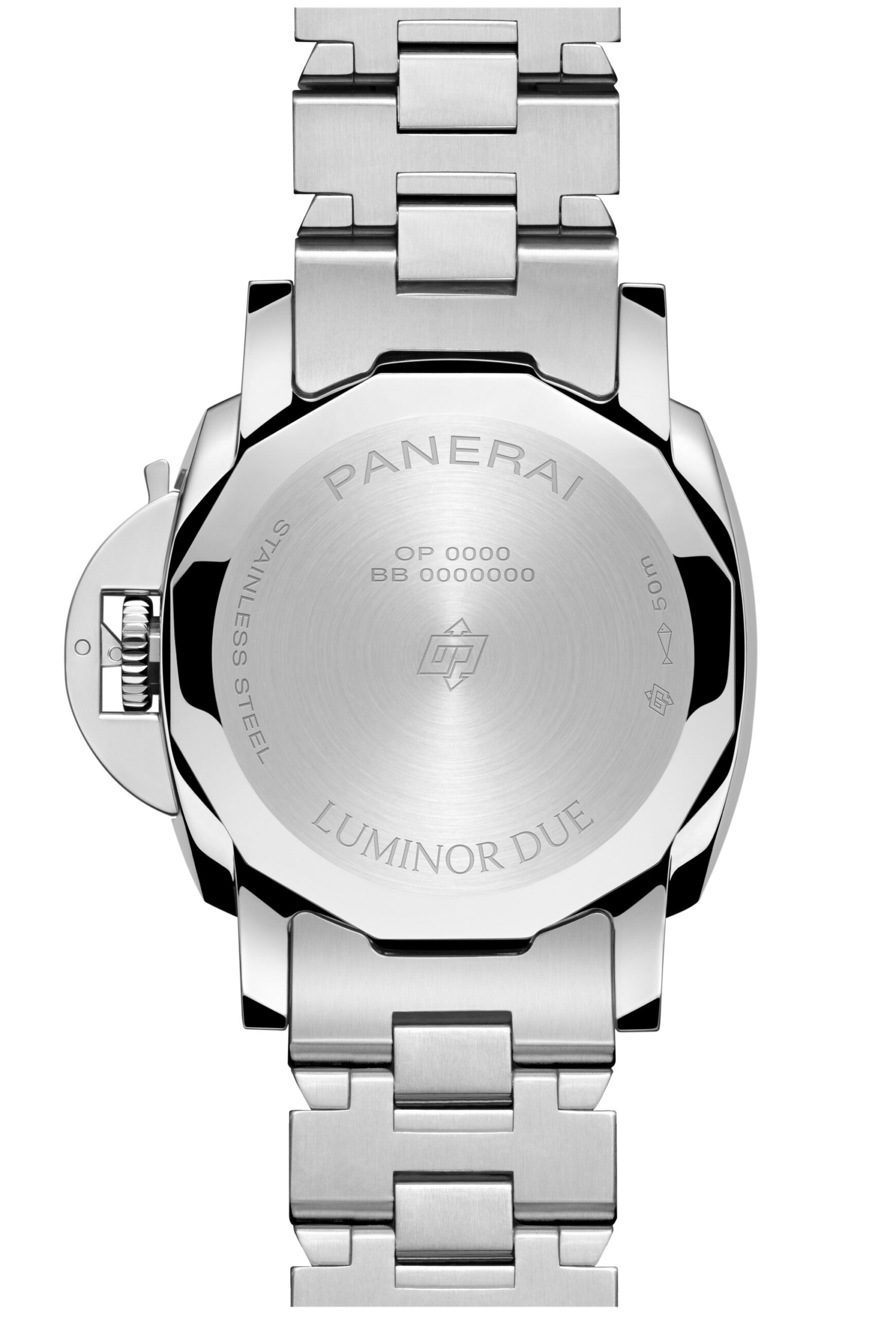 IMG_9081 Panerai Luminor Due PAM01311 Replica 5