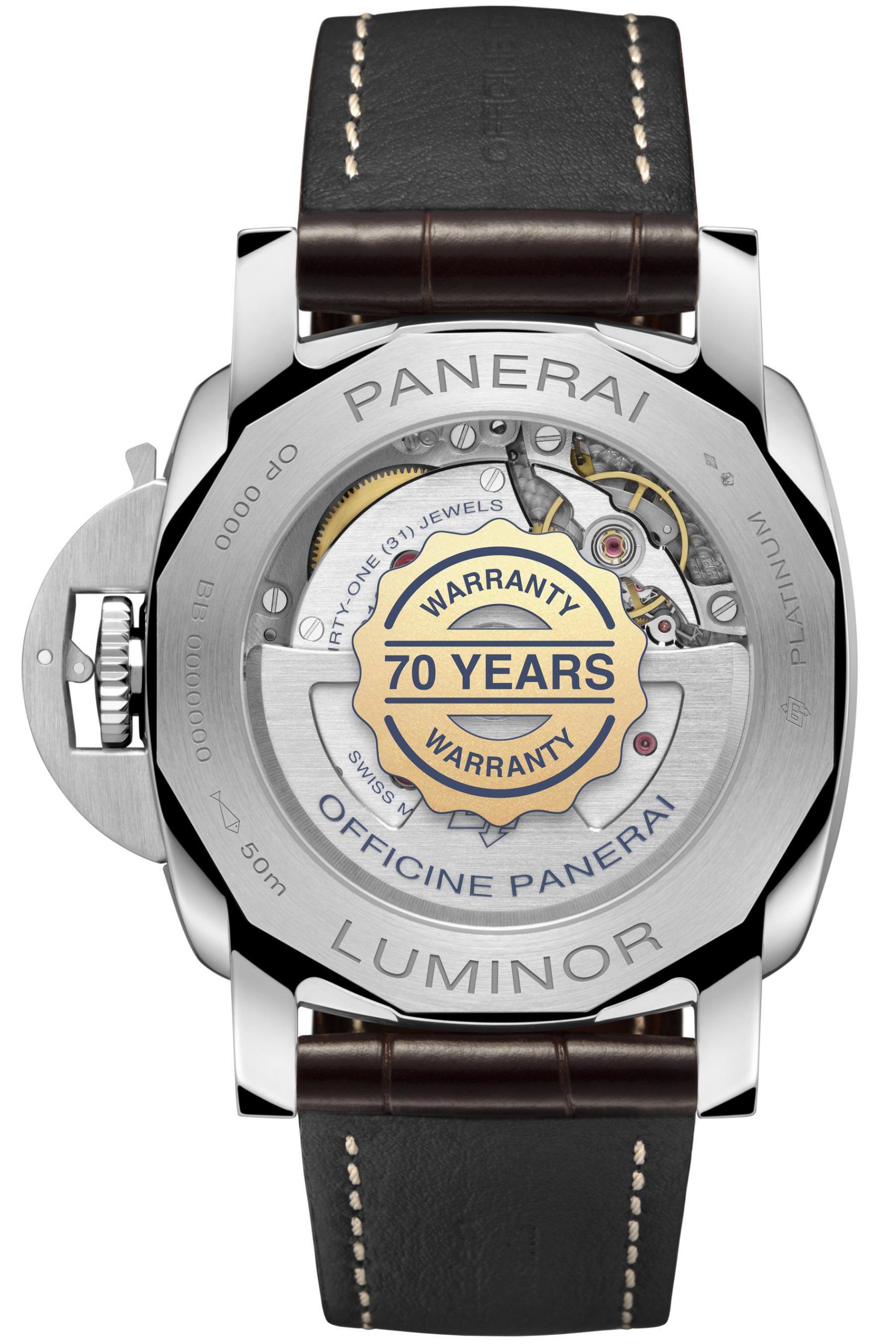 IMG_9081 Panerai Luminor Marina Platinumtech? PAM001116 Replica 5