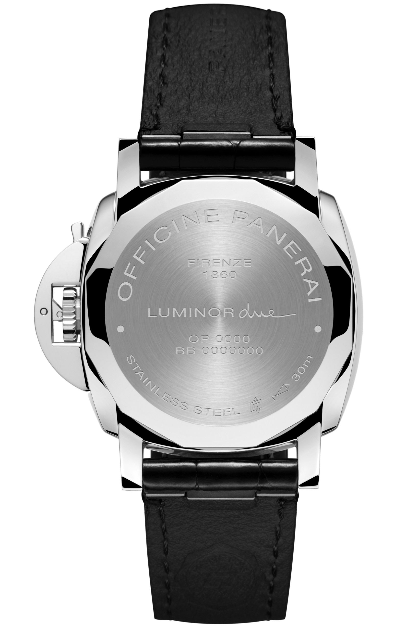 Panerai Luminor Piccolo Due PAM01247 Replica 5