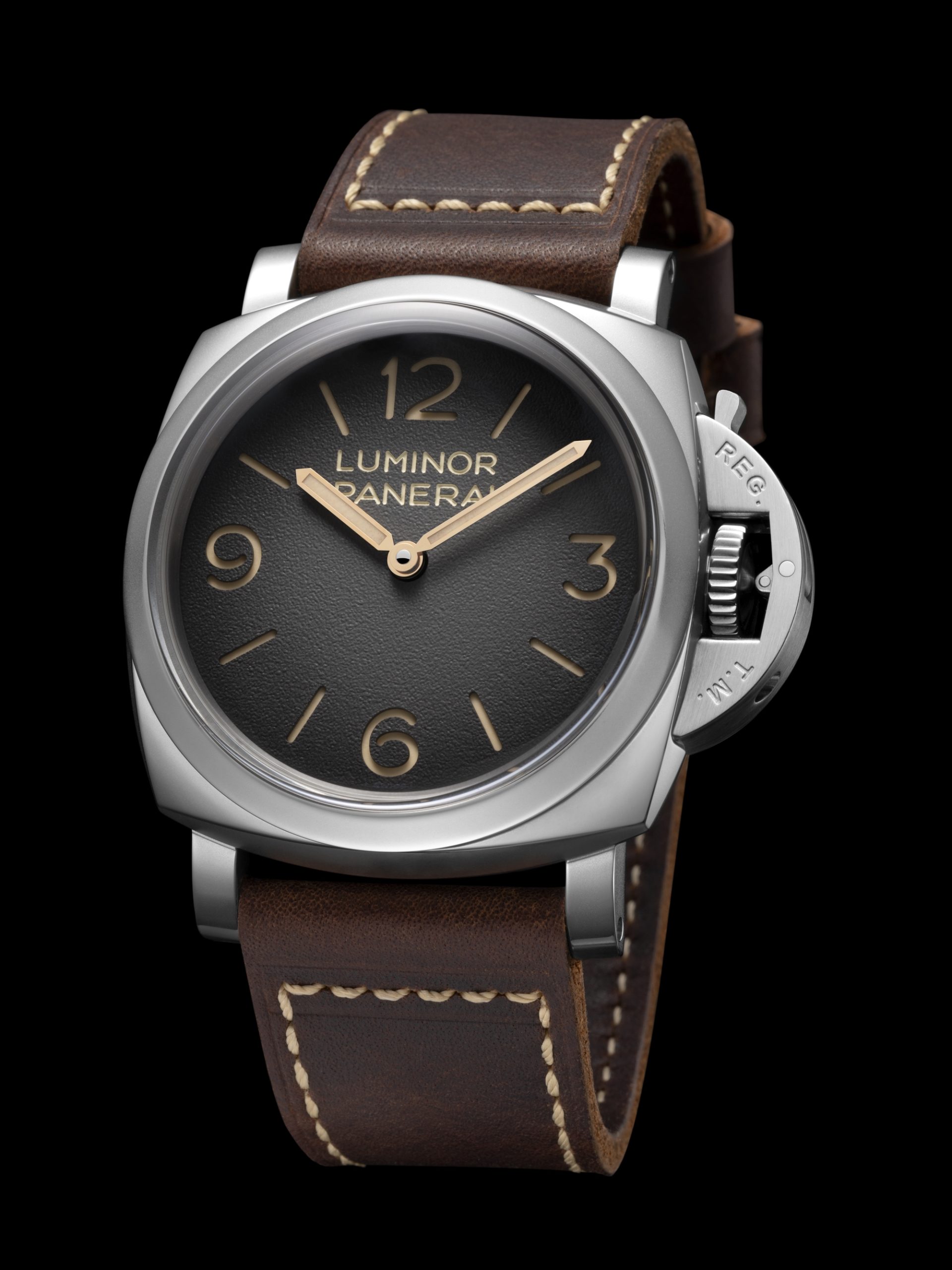 IMG_9081 Panerai Luminor Tre Giorni PAM01628 Replica 5