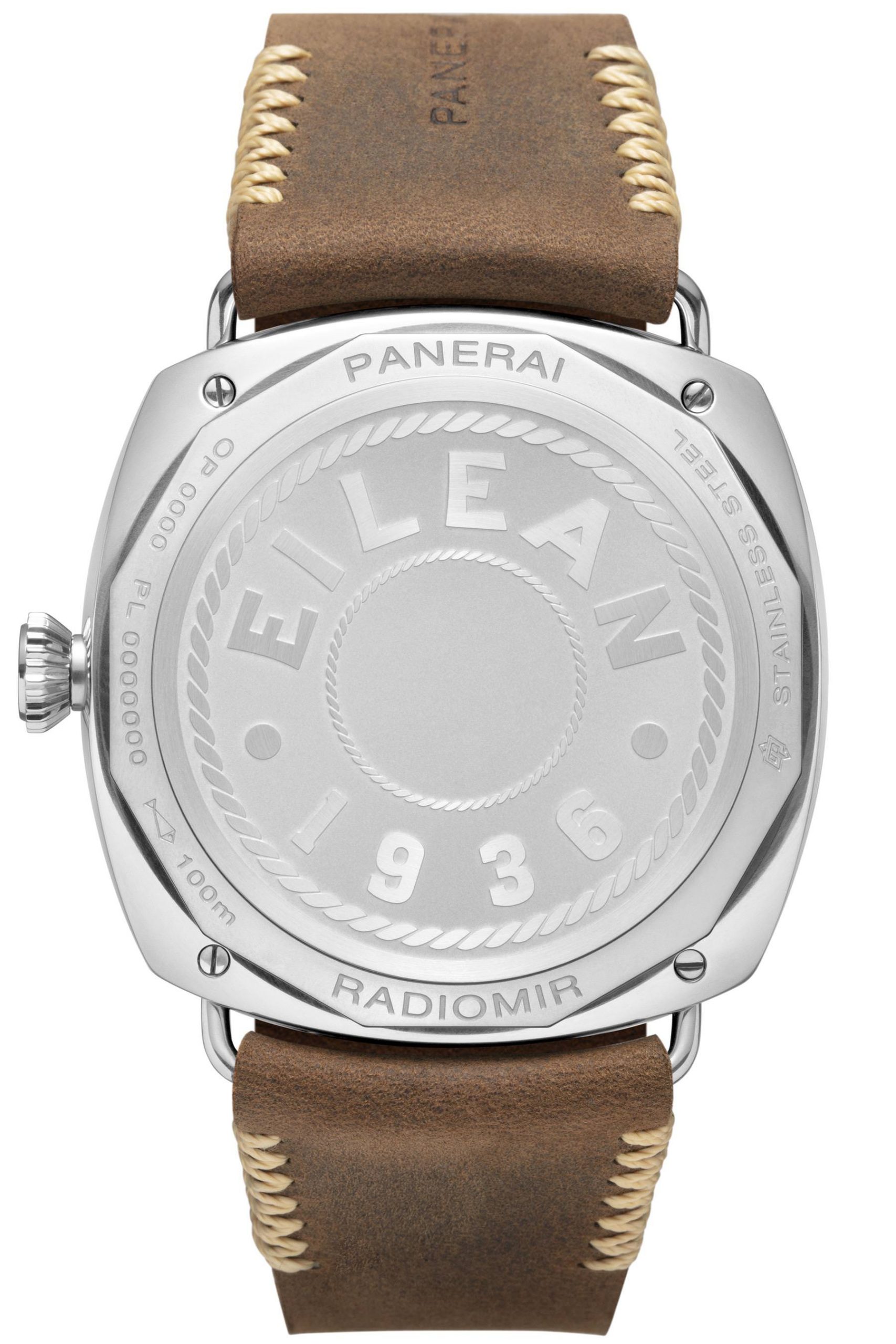 IMG_9081 Panerai Radiomir Eilean PAM01243 Replica 5