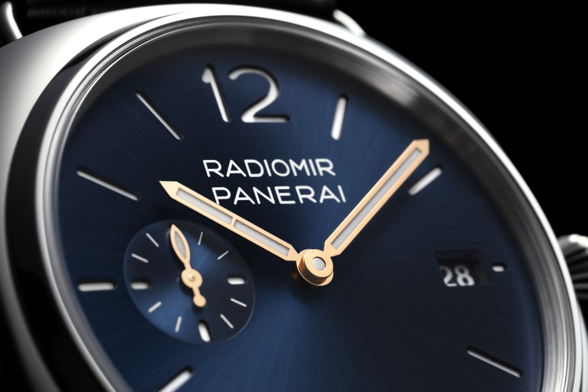 IMG_9081 Panerai Radiomir Quaranta PAM01293 Replica 5