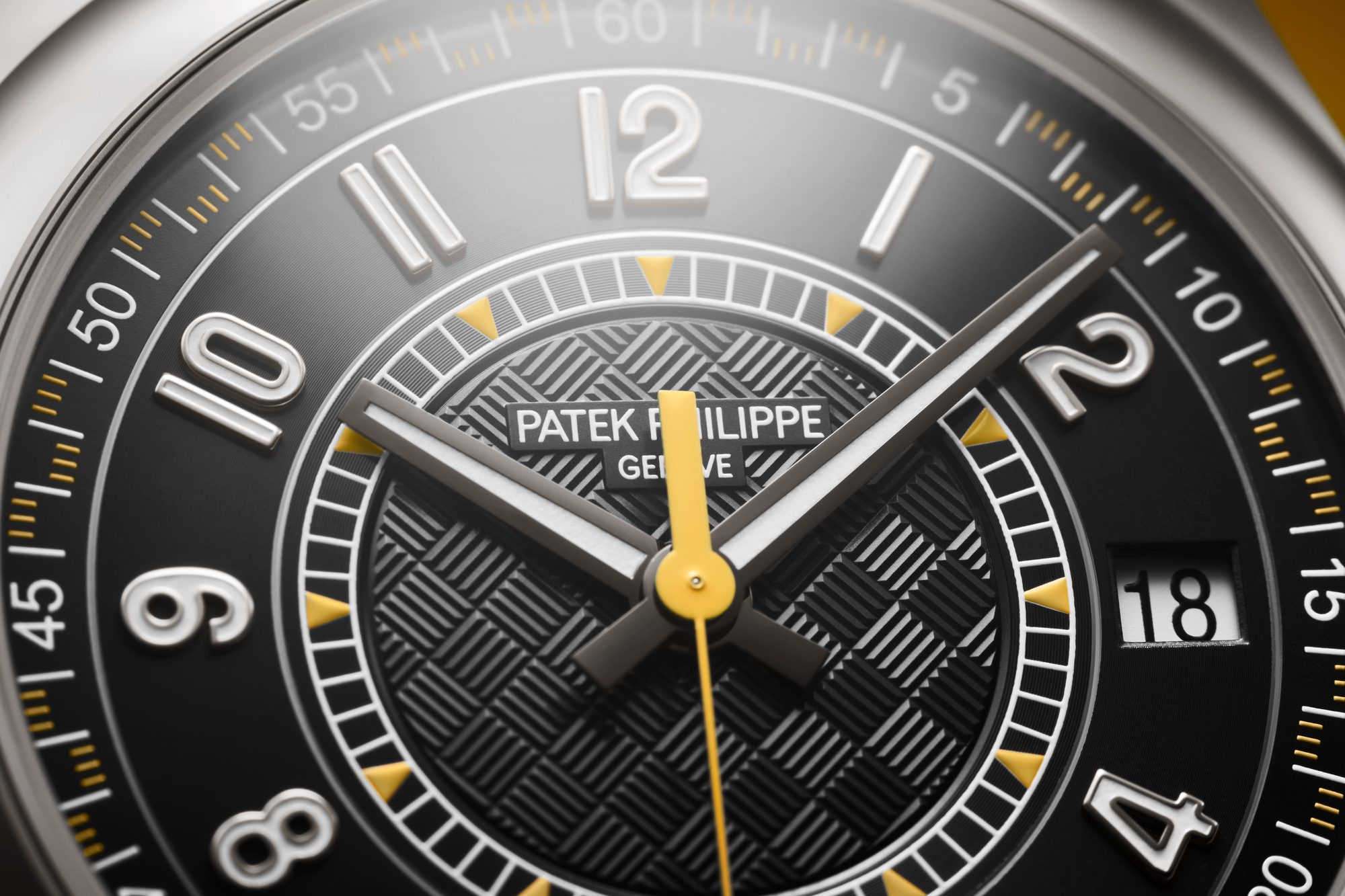 IMG_9081 Patek Philippe Calatrava 6007G-001 Replica 5