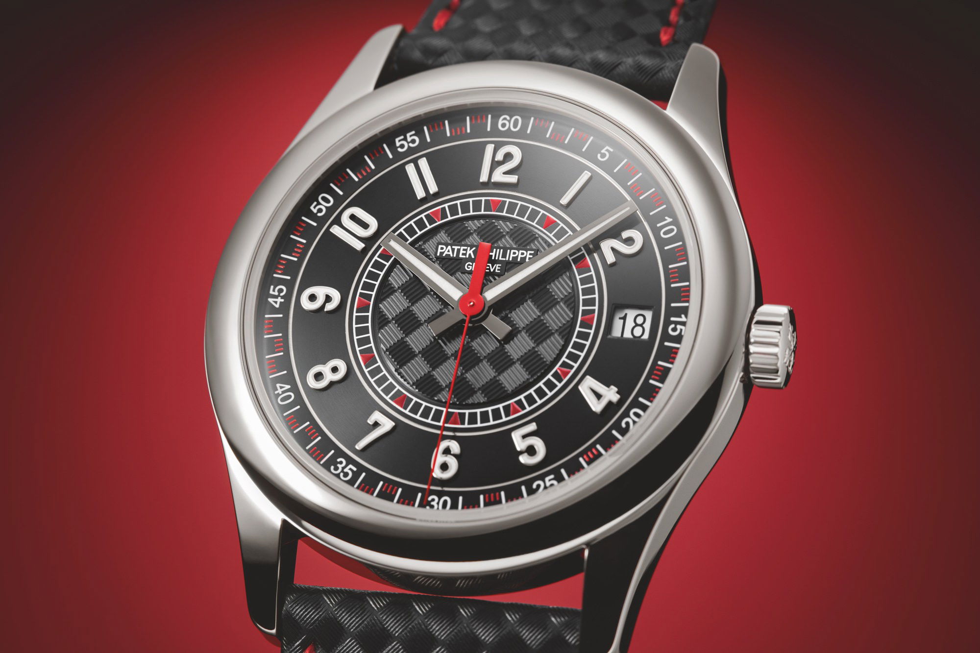 IMG_9081 Patek Philippe Calatrava 6007G-010 Replica 5