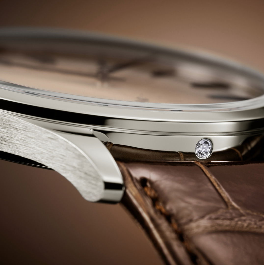 IMG_9081 Patek Philippe Calatrava Platinum 6196P-001 Replica 5