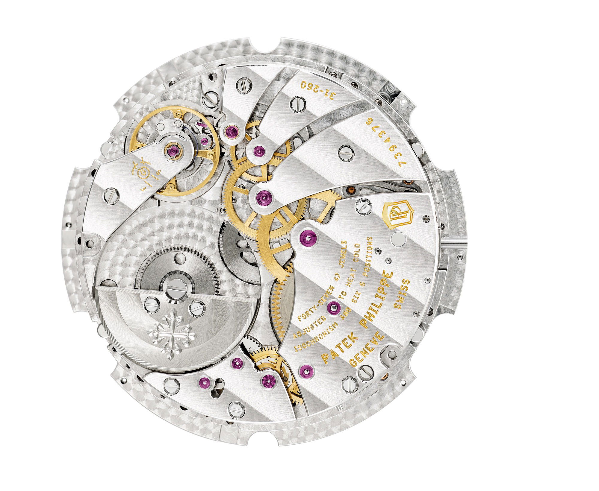 IMG_9081 Patek Philippe Complications 5326G-001 Replica 5