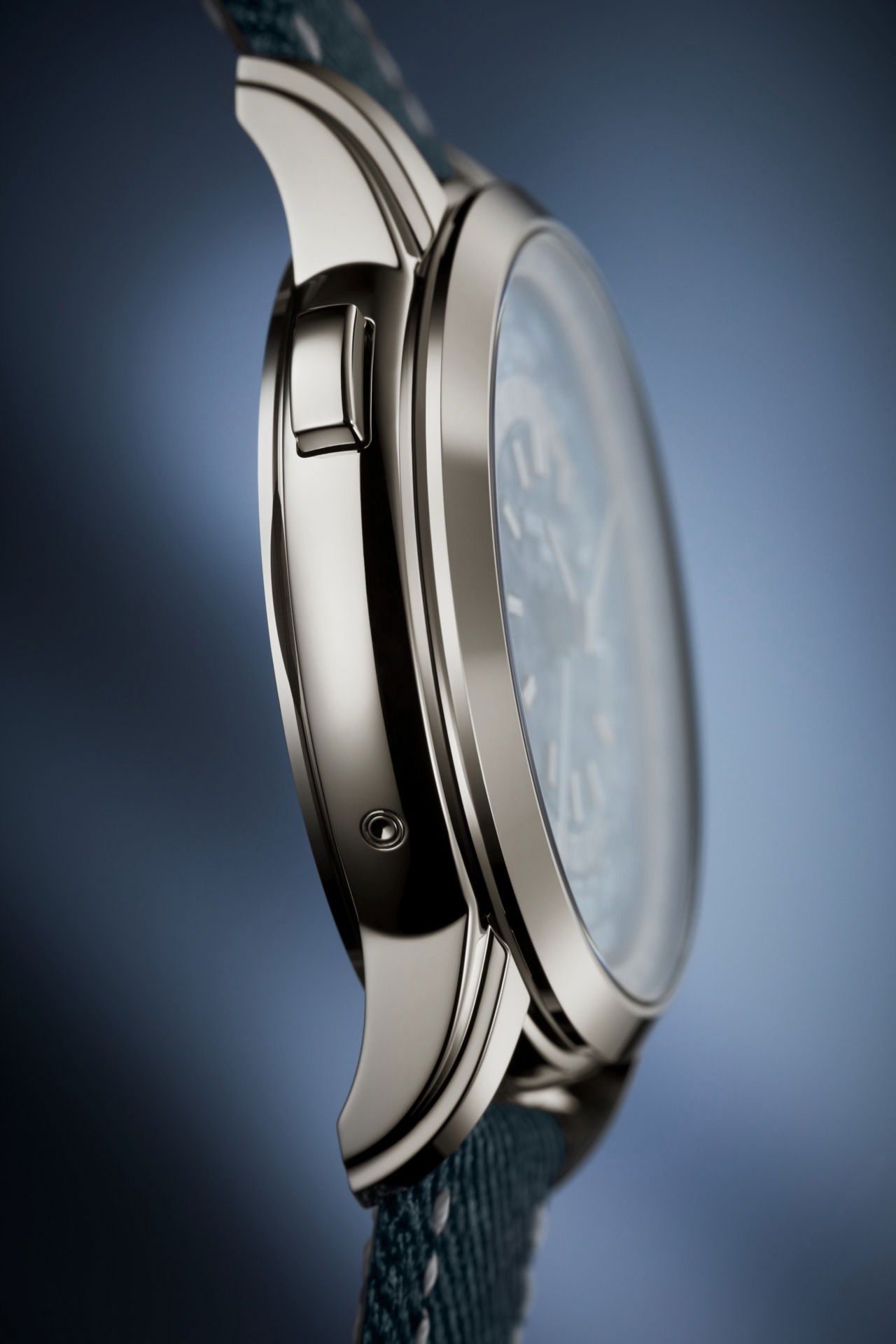 Patek Philippe Complications World Time 5330G-001 Replica 5