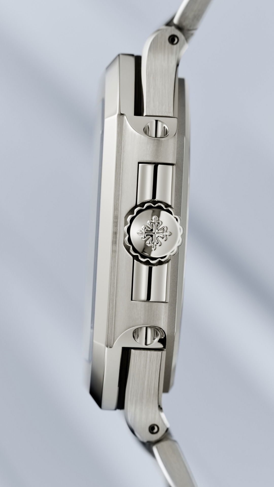 IMG_9081 Patek Philippe Cubitus White Gold 7128/1G-001 Replica 5