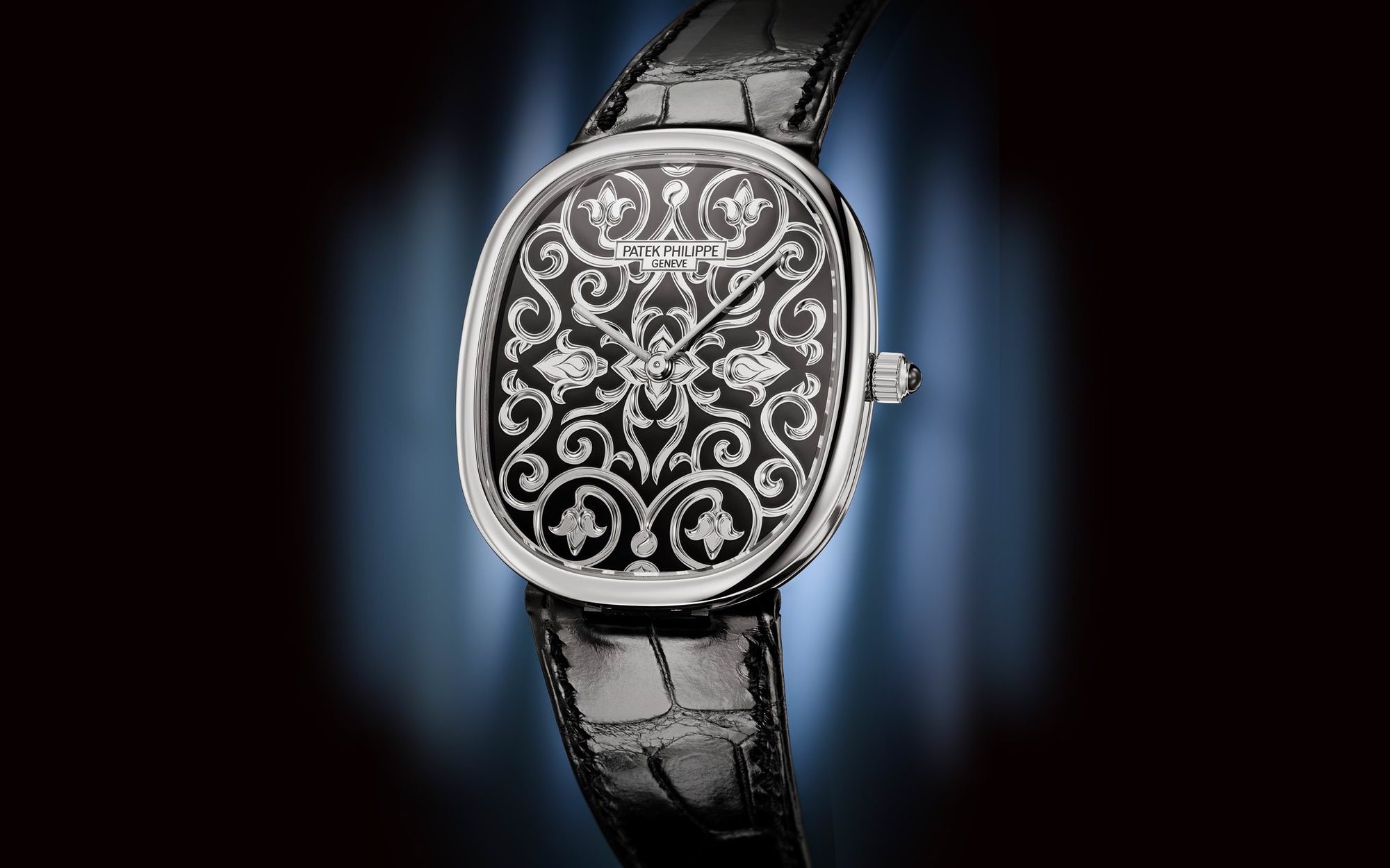 IMG_9081 Patek Philippe Golden Ellipse 5738/51G-001 Replica 5