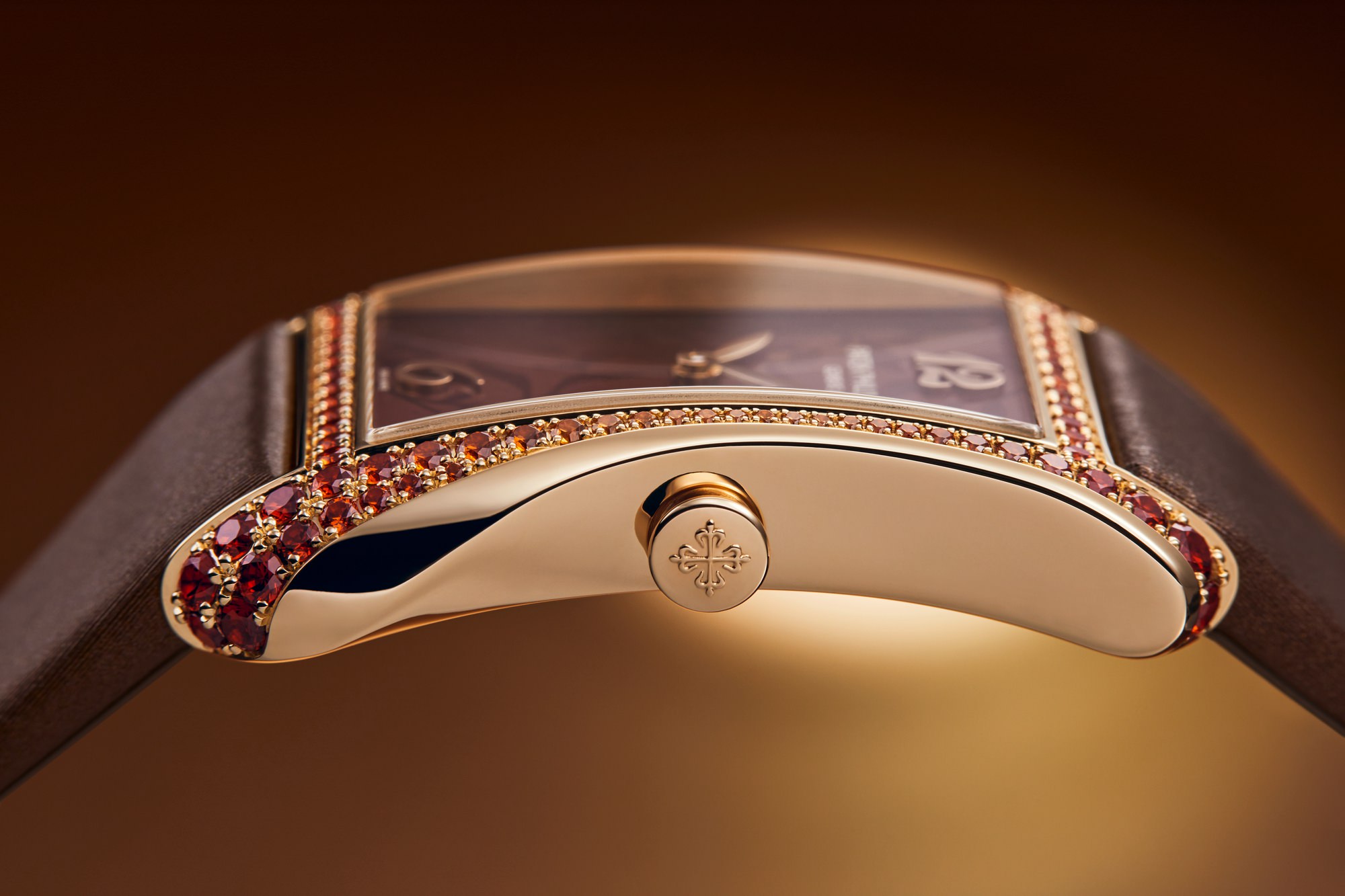 IMG_9081 Patek Philippe Gondolo Serata 4962/200R-001 Replica 5