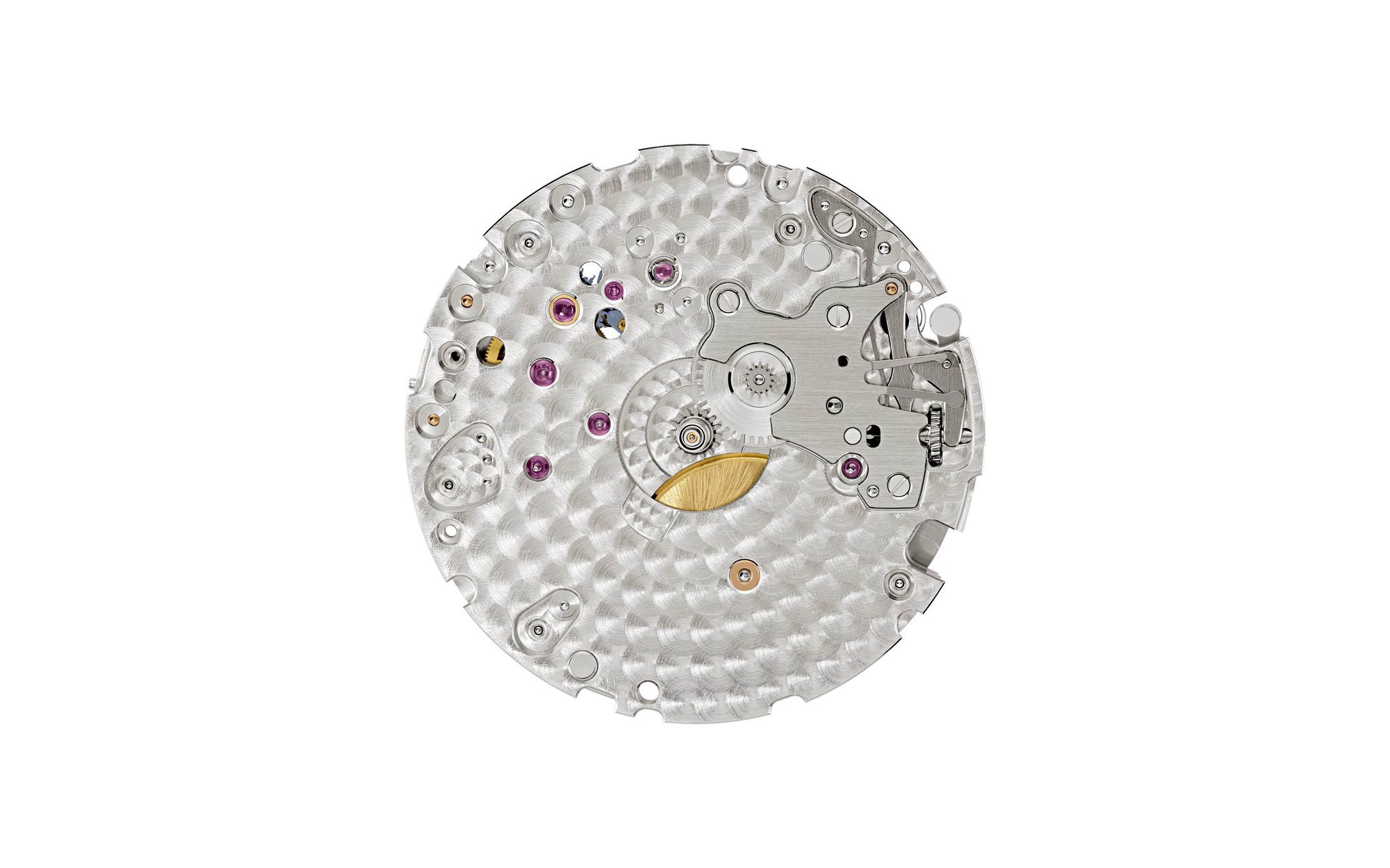 IMG_9081 Patek Philippe Grand Complications 5470P-001 Replica 5