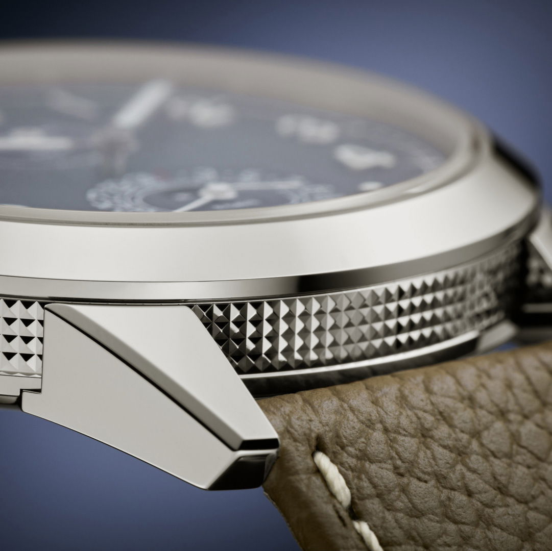 Patek Philippe Grand Complications Calatrava 8 Day Power Reserve 5328G-001 Replica 5