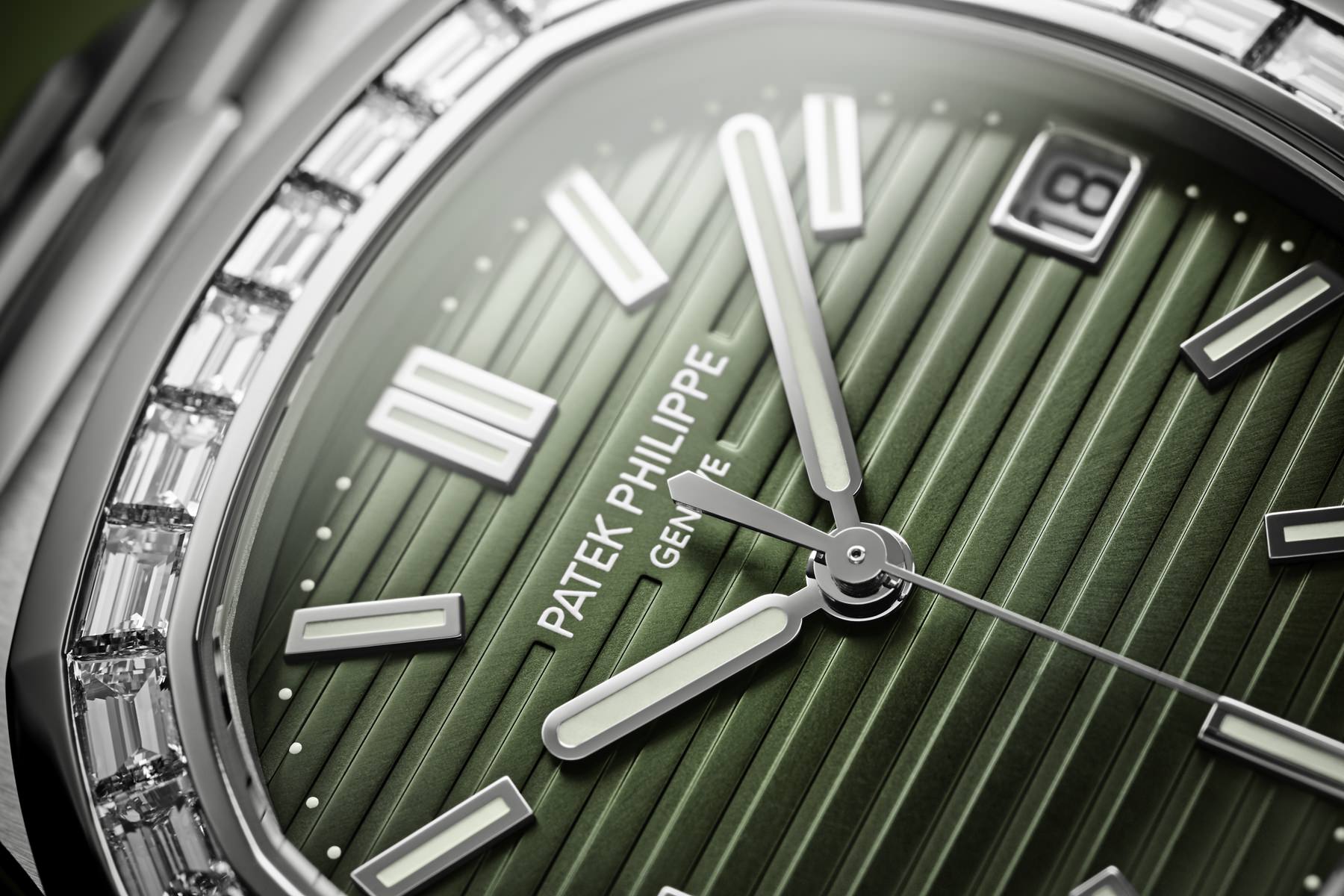 Patek Philippe Nautilus 5711/1300A-00 Replica 5