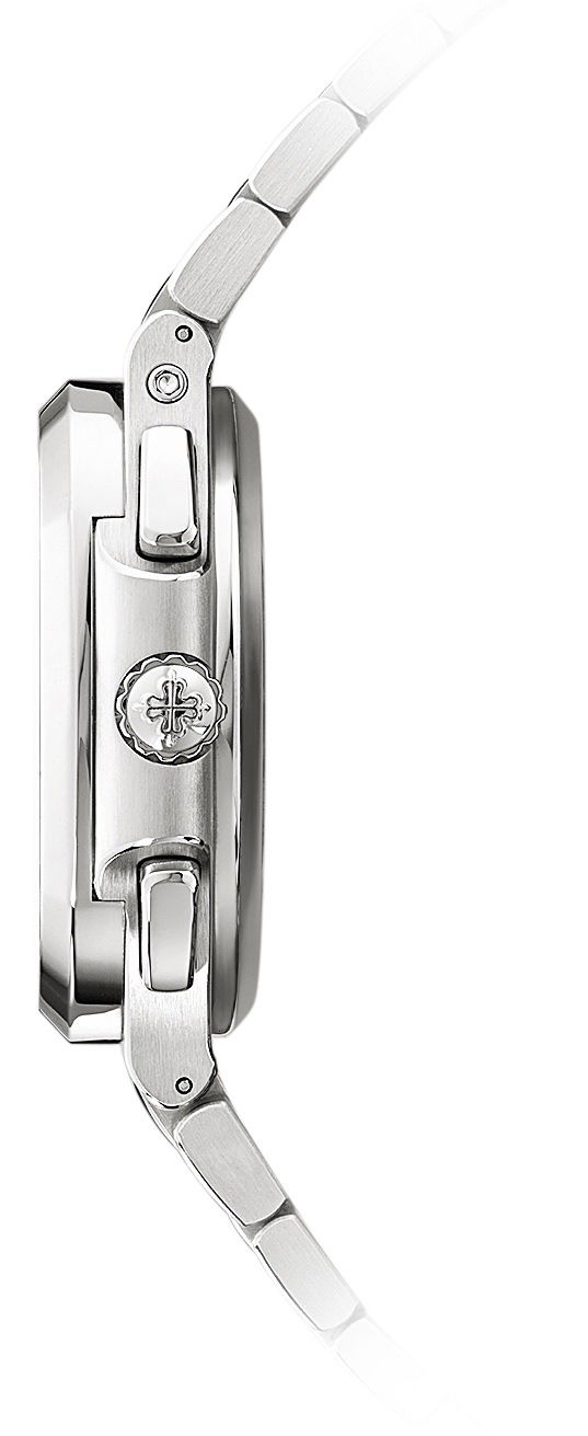 Patek Philippe Nautilus 5990/1A-011 Replica 5