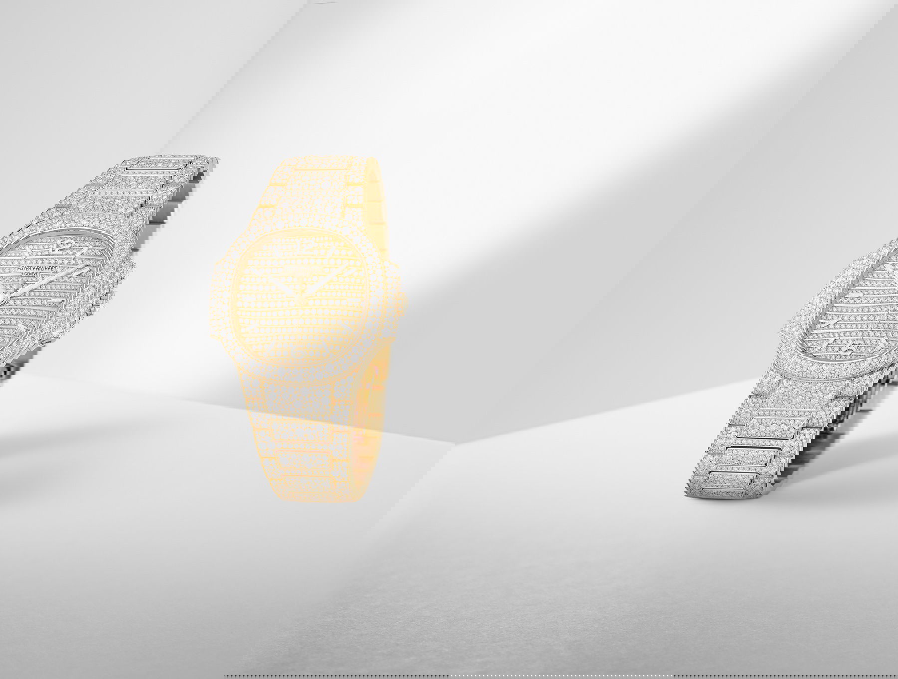 Patek Philippe Nautilus 7118/1450R-001 Replica 5