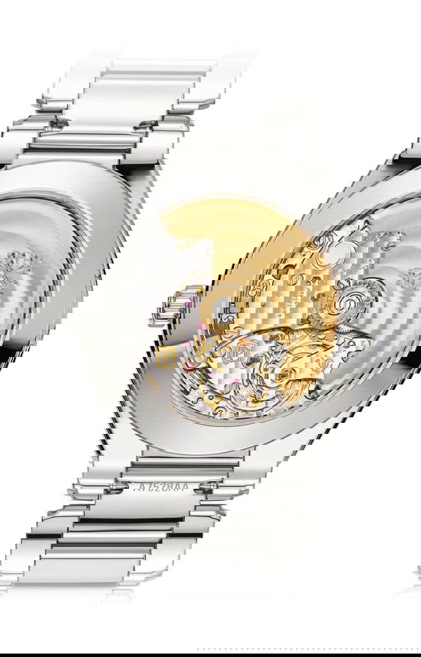 Patek Philippe Twenty-4 7300/1200A-011 Replica 5