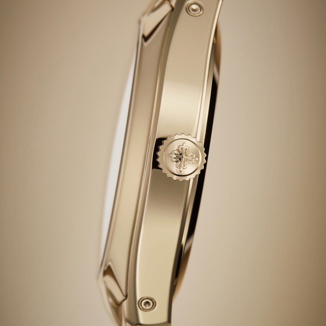 IMG_9081 Patek Philippe Twenty-4 Perpetual Calendar 7340/1R-010 Replica 5