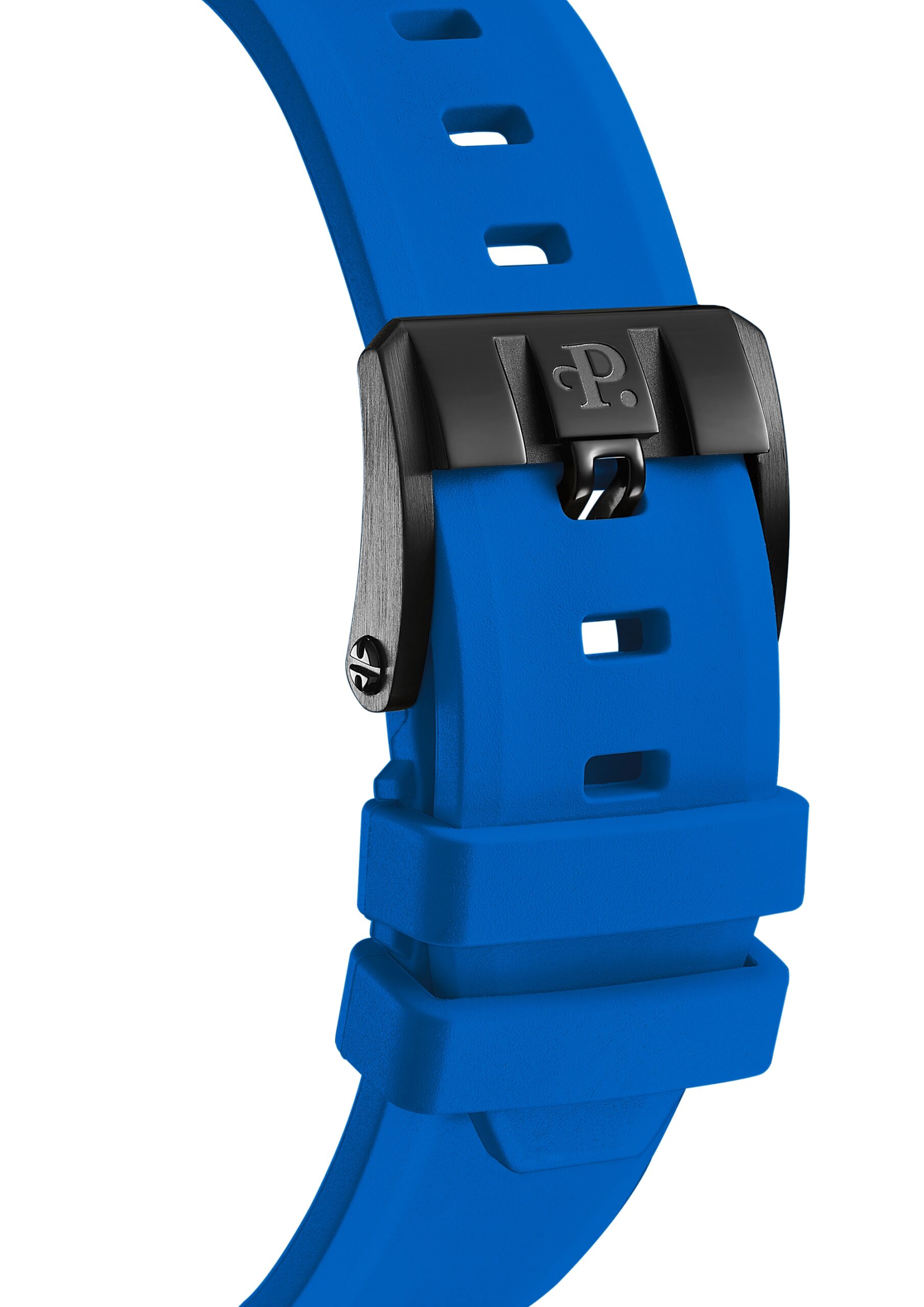 Perrelet Turbine 41 Titanium A4067/2 Replica 5