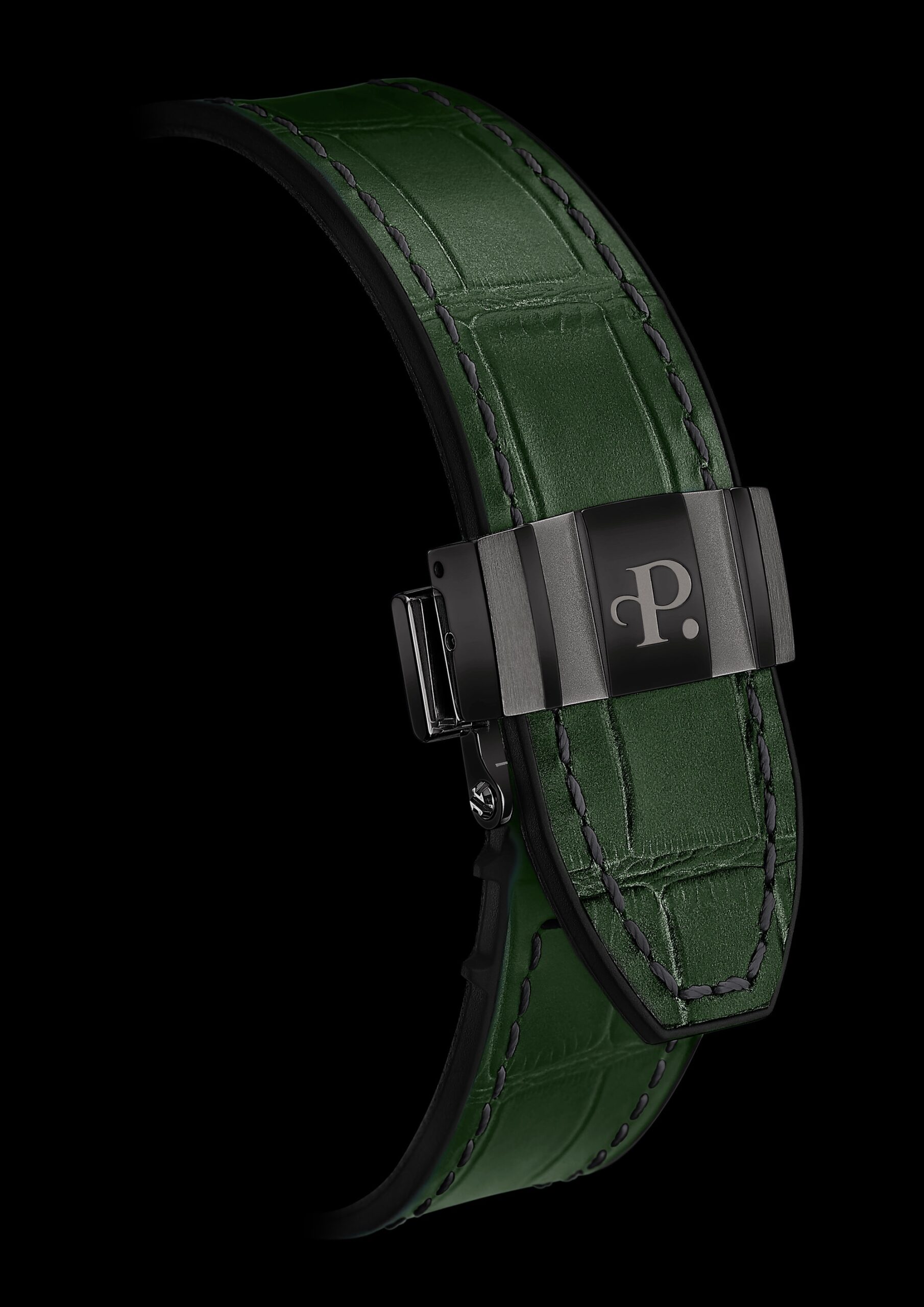 Perrelet Turbine Carbon Mexico Limited Edition A4065/S1 Replica 5