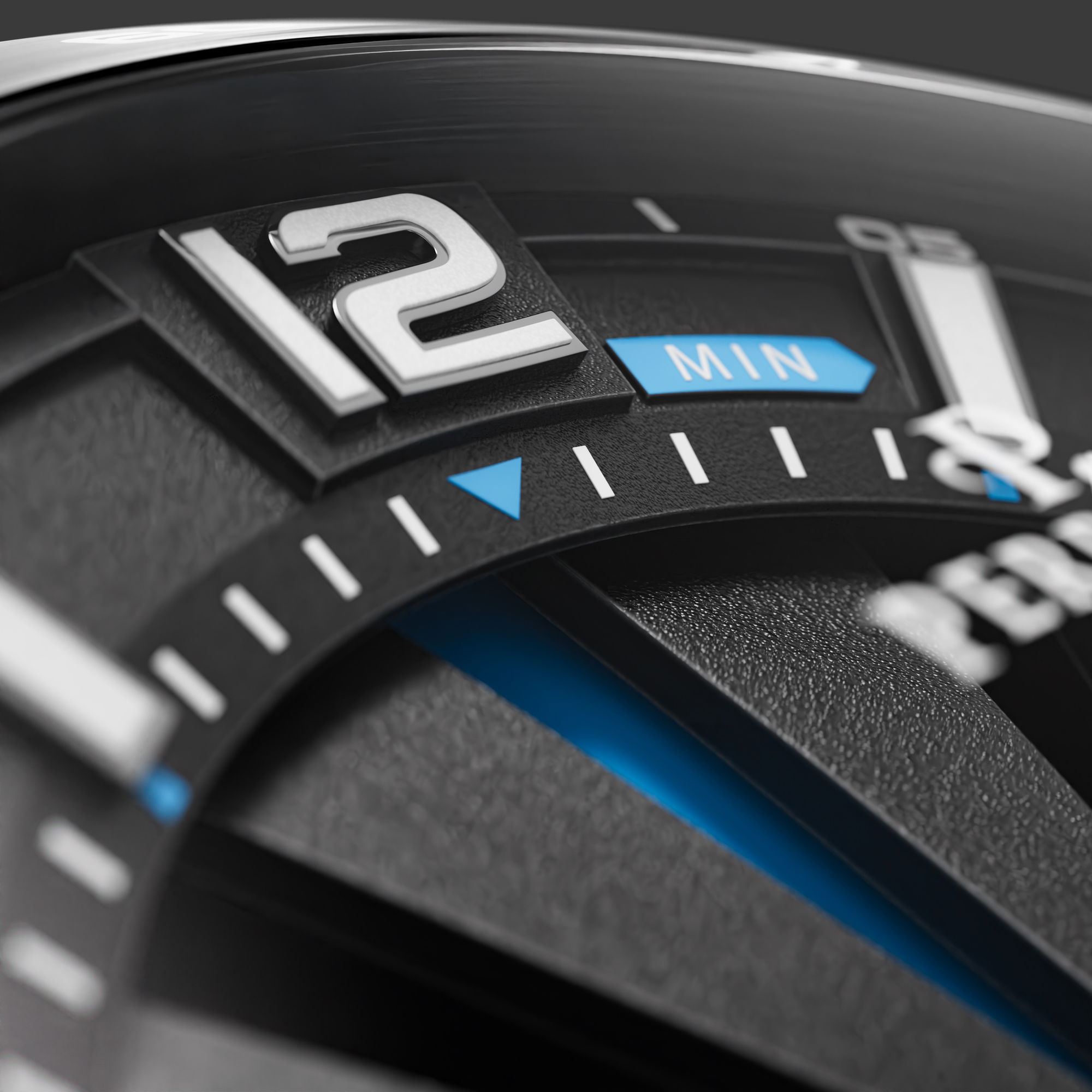 IMG_9081 Perrelet Turbine Chrono Evo A4072/1 Replica 5