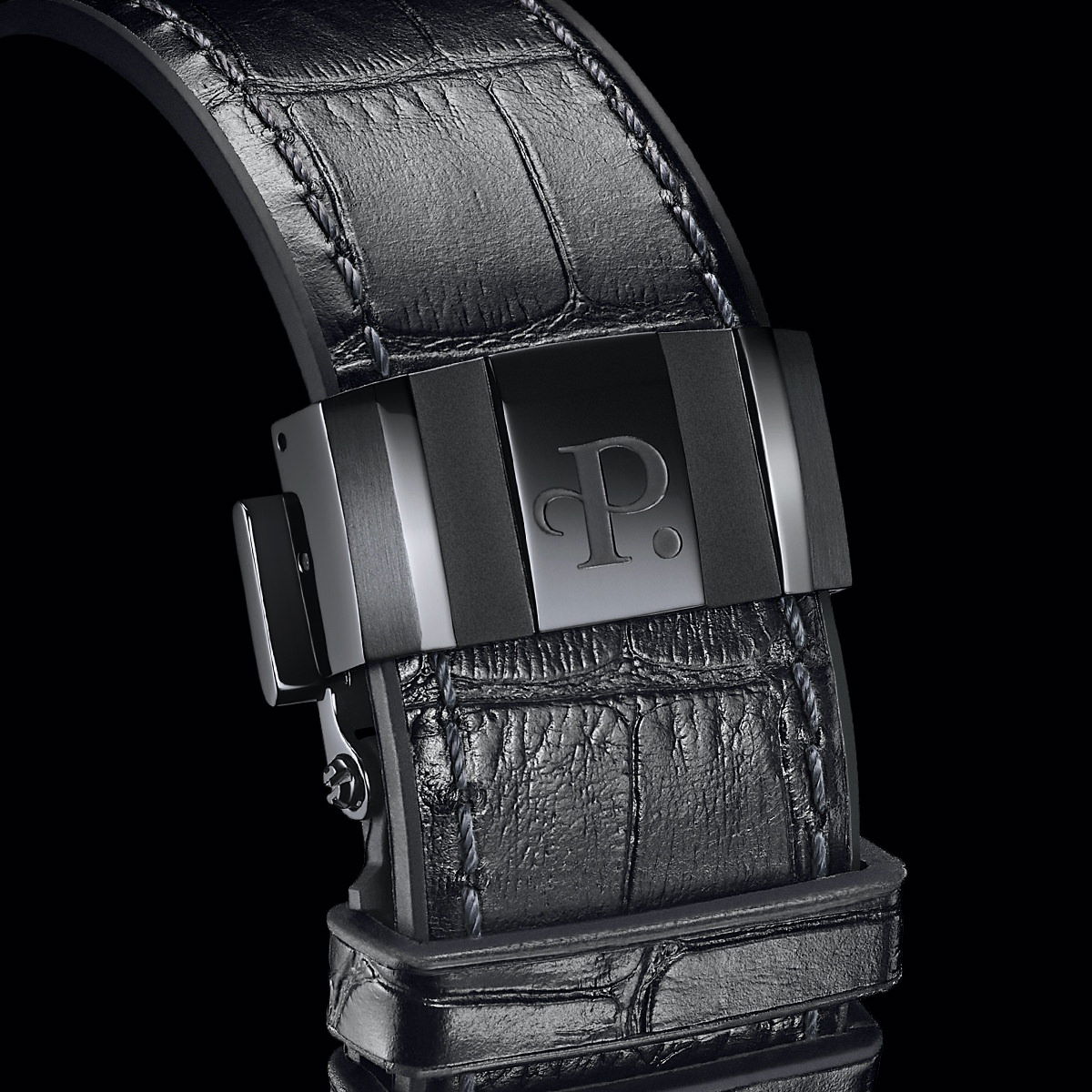 IMG_9081 Perrelet Turbine Pilot A1095/4 Replica 5