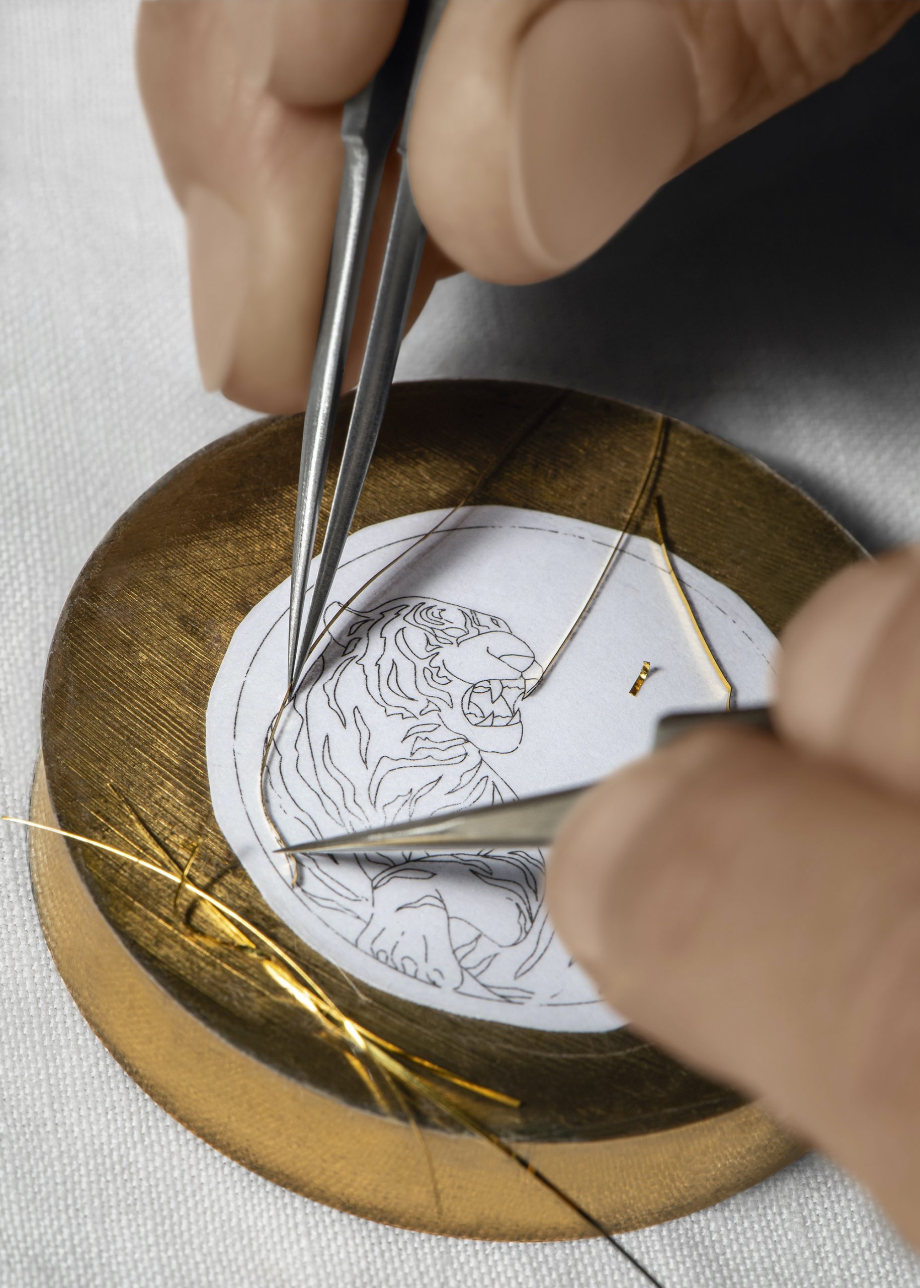 IMG_9081 Piaget Altiplano Zodiac G0A46540 Replica 5