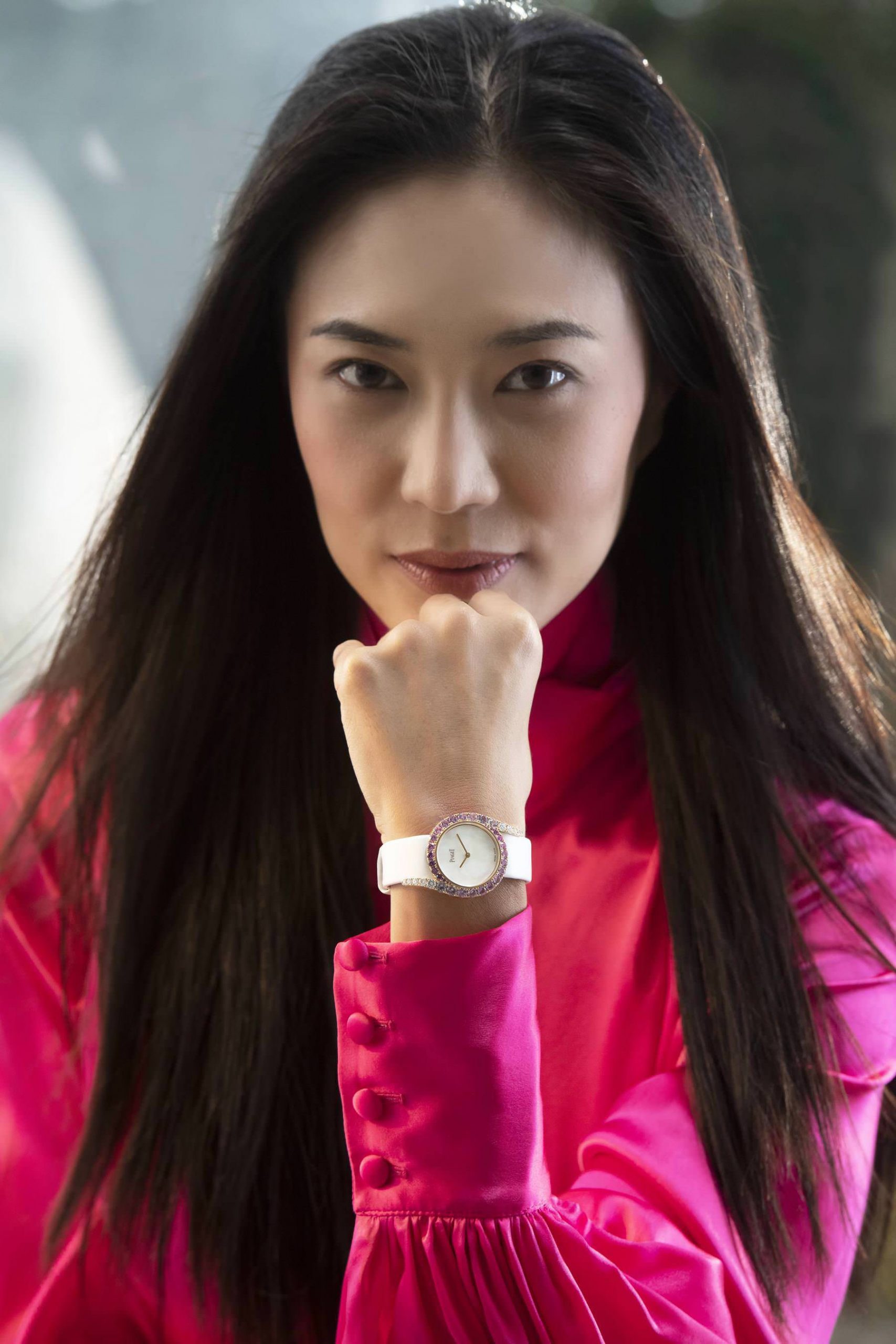 Piaget Limelight Gala Precious G0A46182 Replica 5