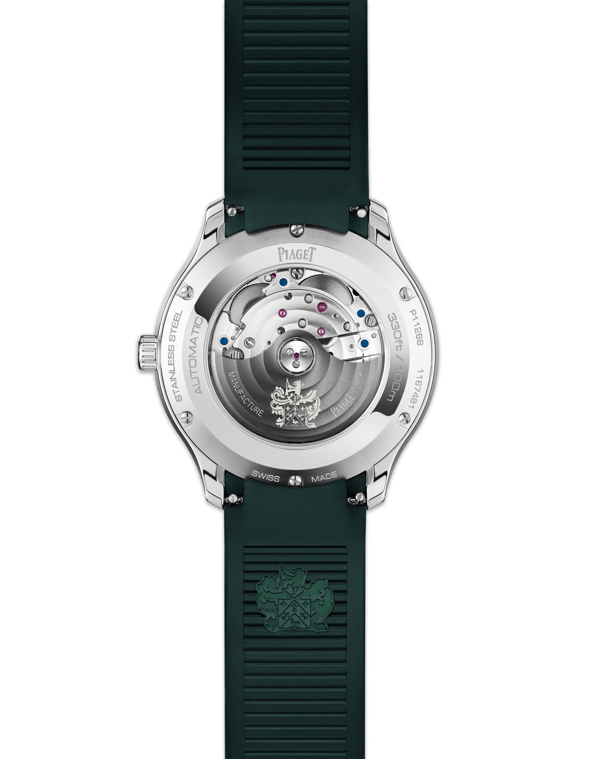 Piaget Piaget Polo Field G0A48022 Replica 5
