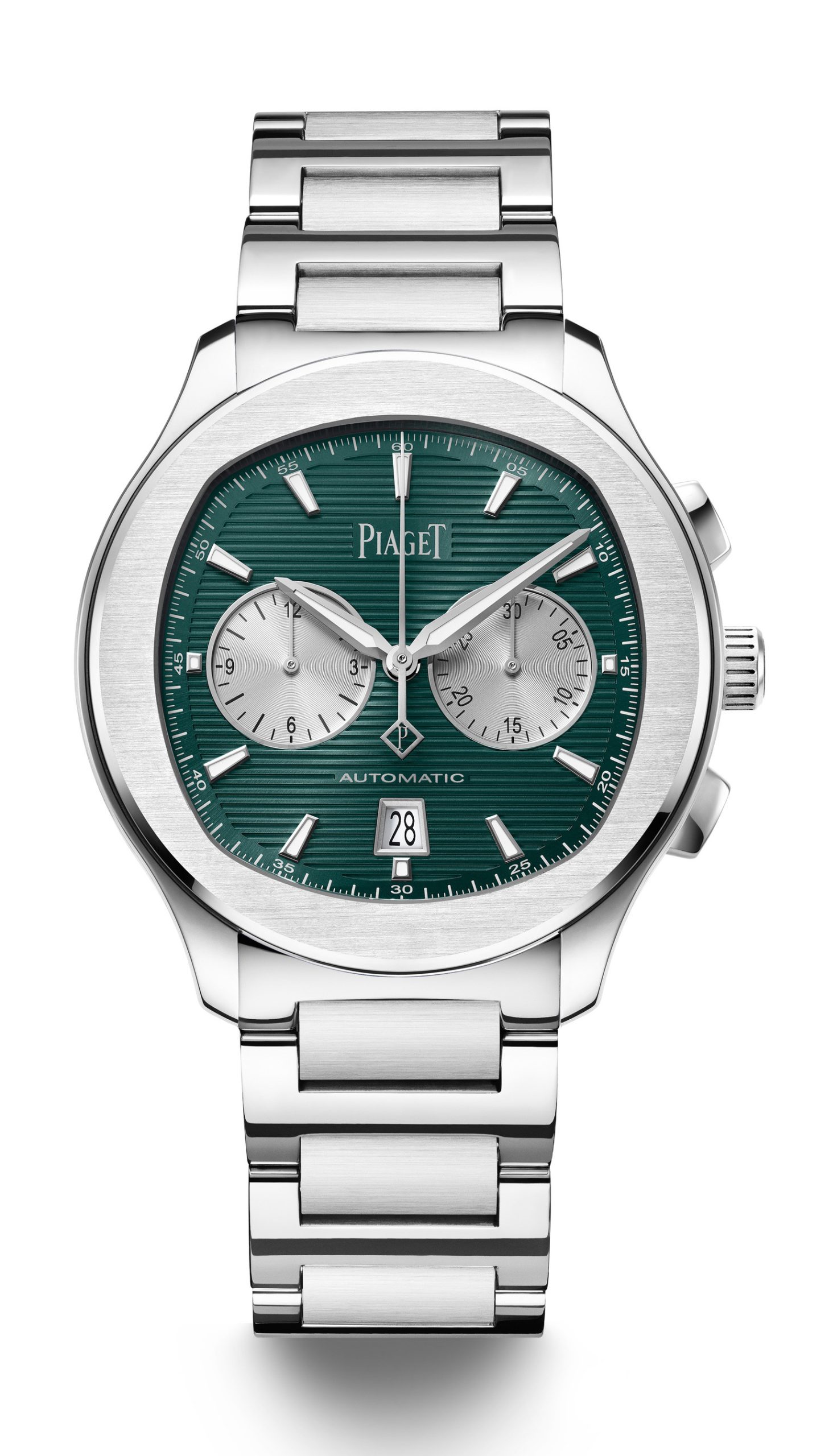 Piaget Polo Chronograph G0A49024 Replica 5
