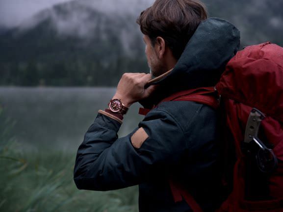 IMG_9081 Rado Captain Cook Automatic Bronze R32504407 Replica 5