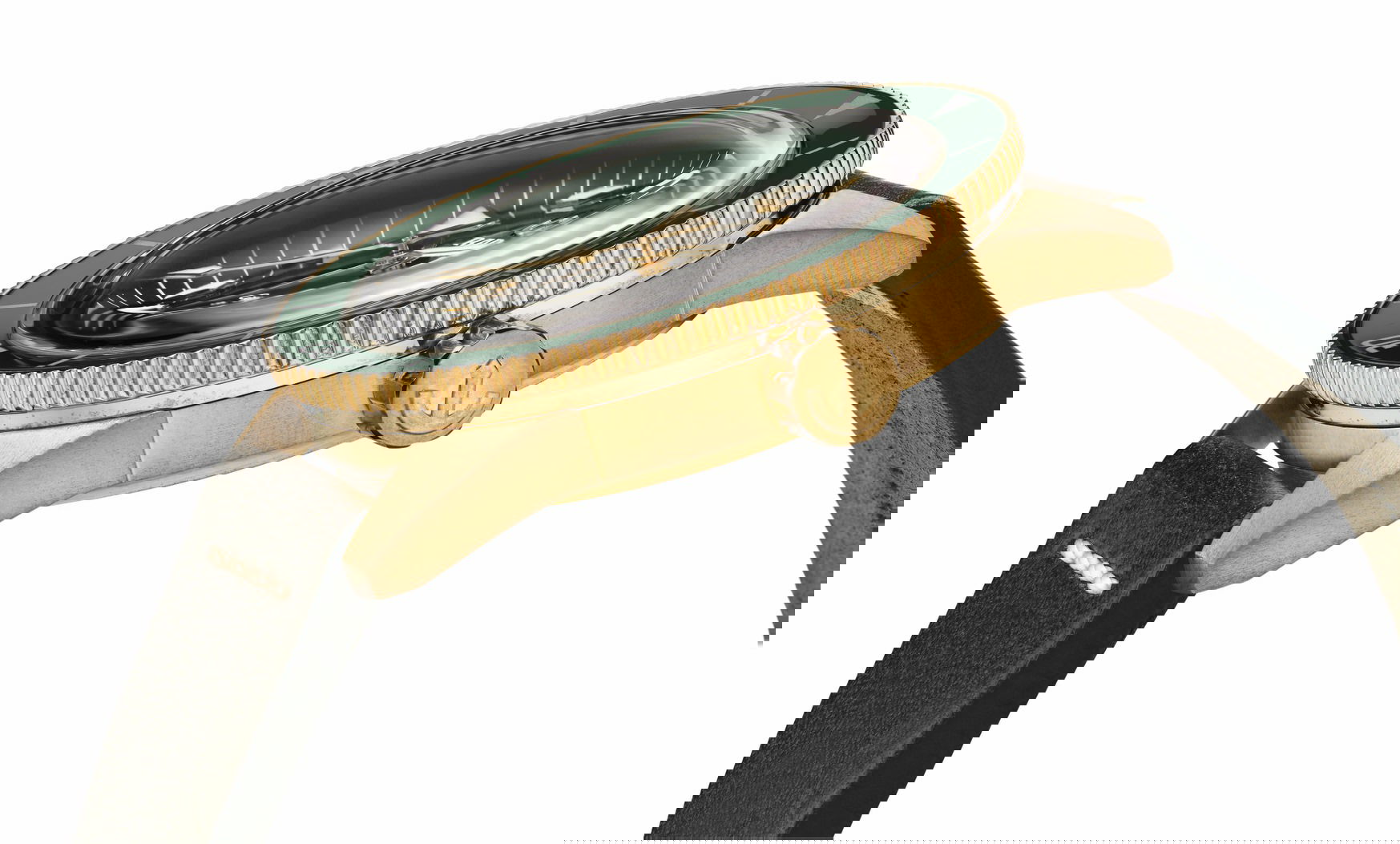 IMG_9081 Rado Captain Cook Automatic Bronze R32504315 Replica 5