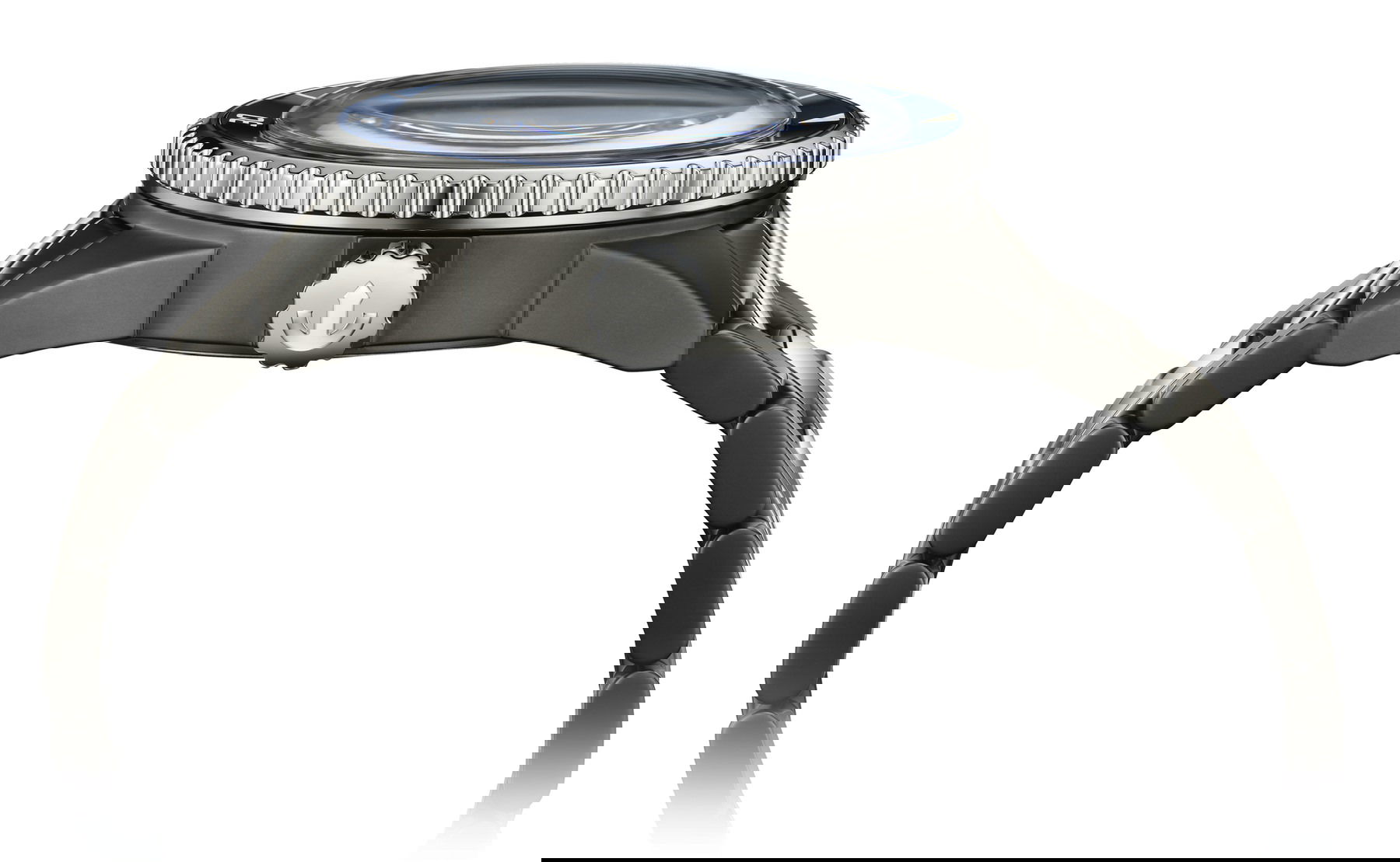 IMG_9081 Rado Captain Cook High-Tech Ceramic R32128202 Replica 5