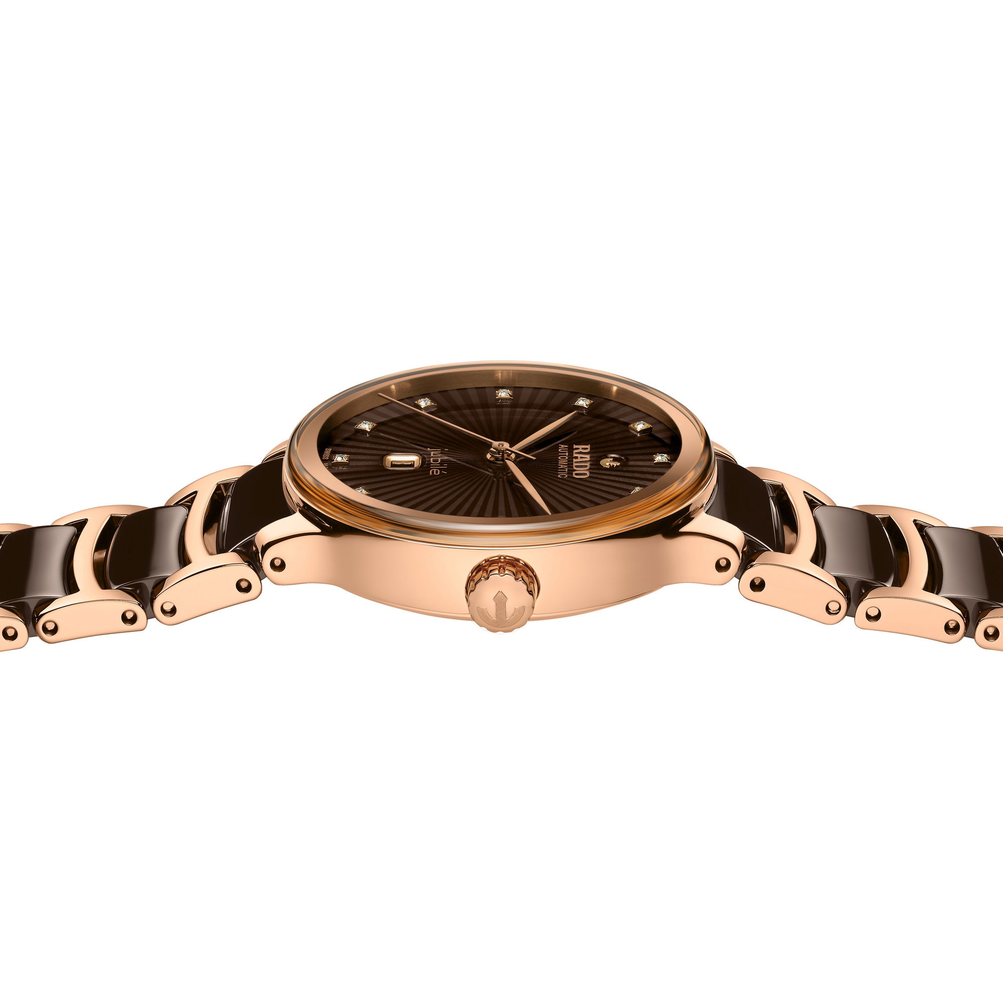 IMG_9081 Rado Centrix R30019732 Replica 5