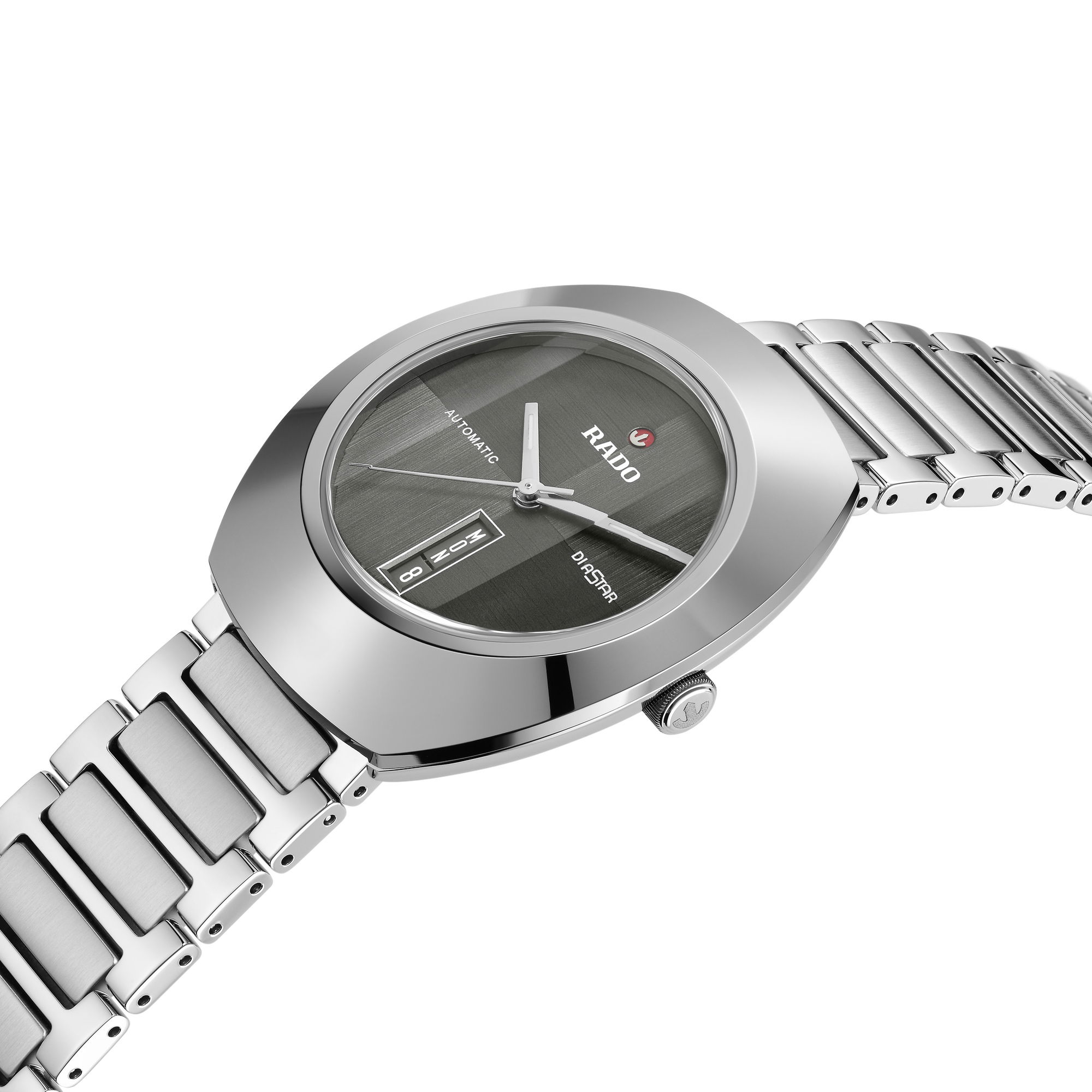 Rado DiaStar Original R12160103 Replica 5