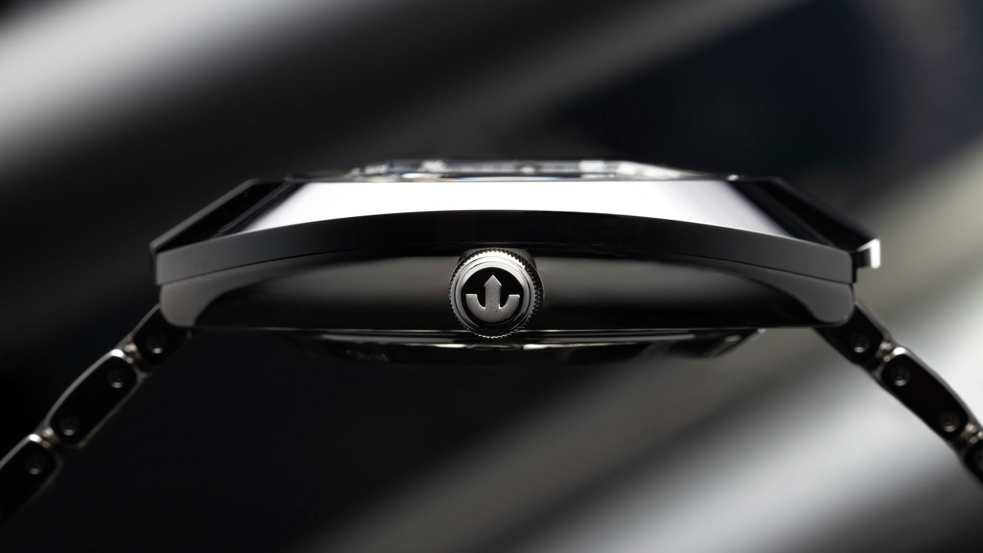 Rado DiaStar Original Skeleton R12162153 Replica 5