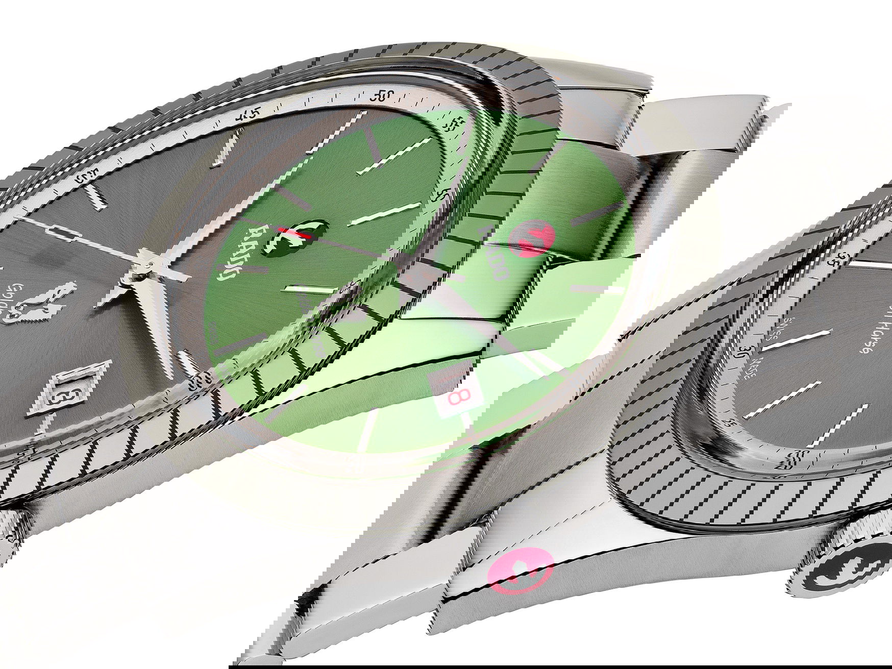 IMG_9081 Rado HyperChrome Classic Automatic R33101314 Replica 5