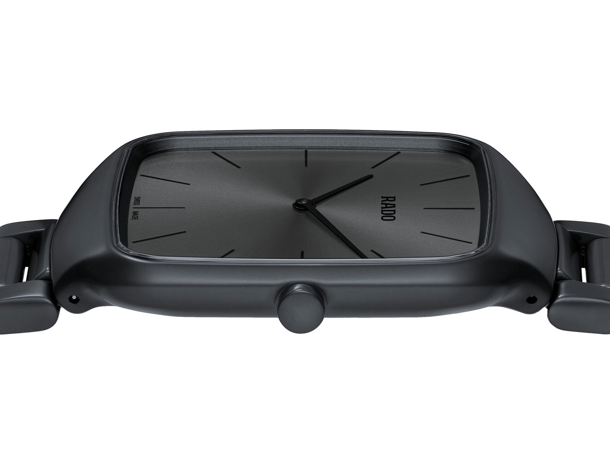 IMG_9081 Rado True Square Thinline Les Couleurs? Le Corbusier R27062152 Replica 5