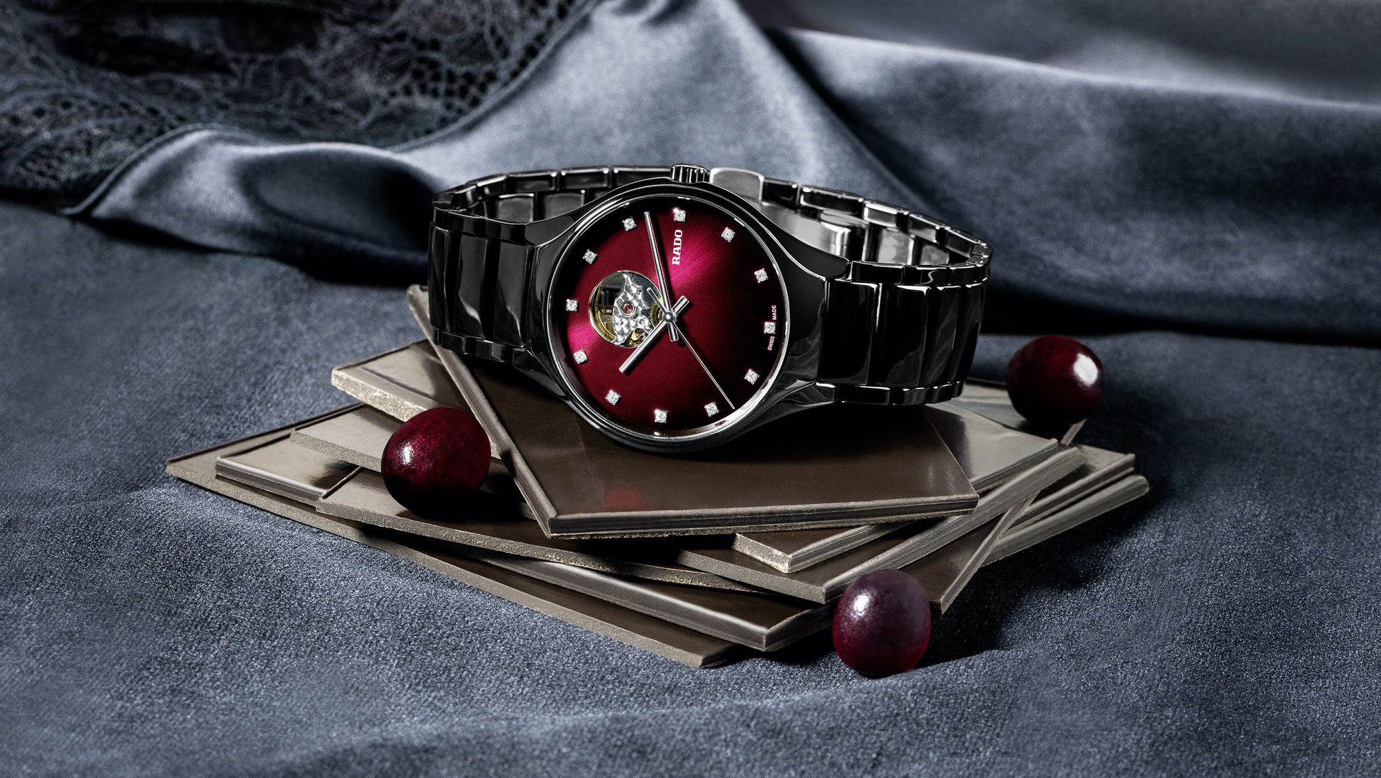 IMG_9081 Rado True Secret R27107742 Replica 5