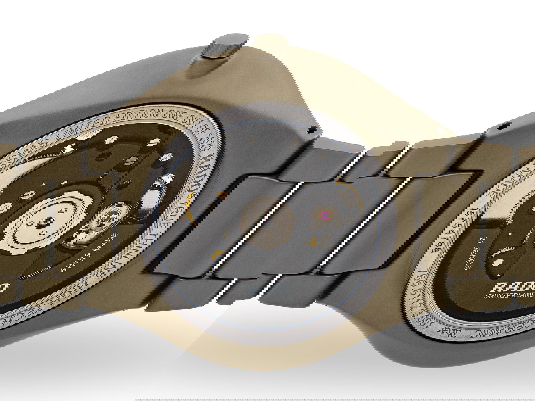 IMG_9081 Rado True Thinline Anima R27112312 Replica 5