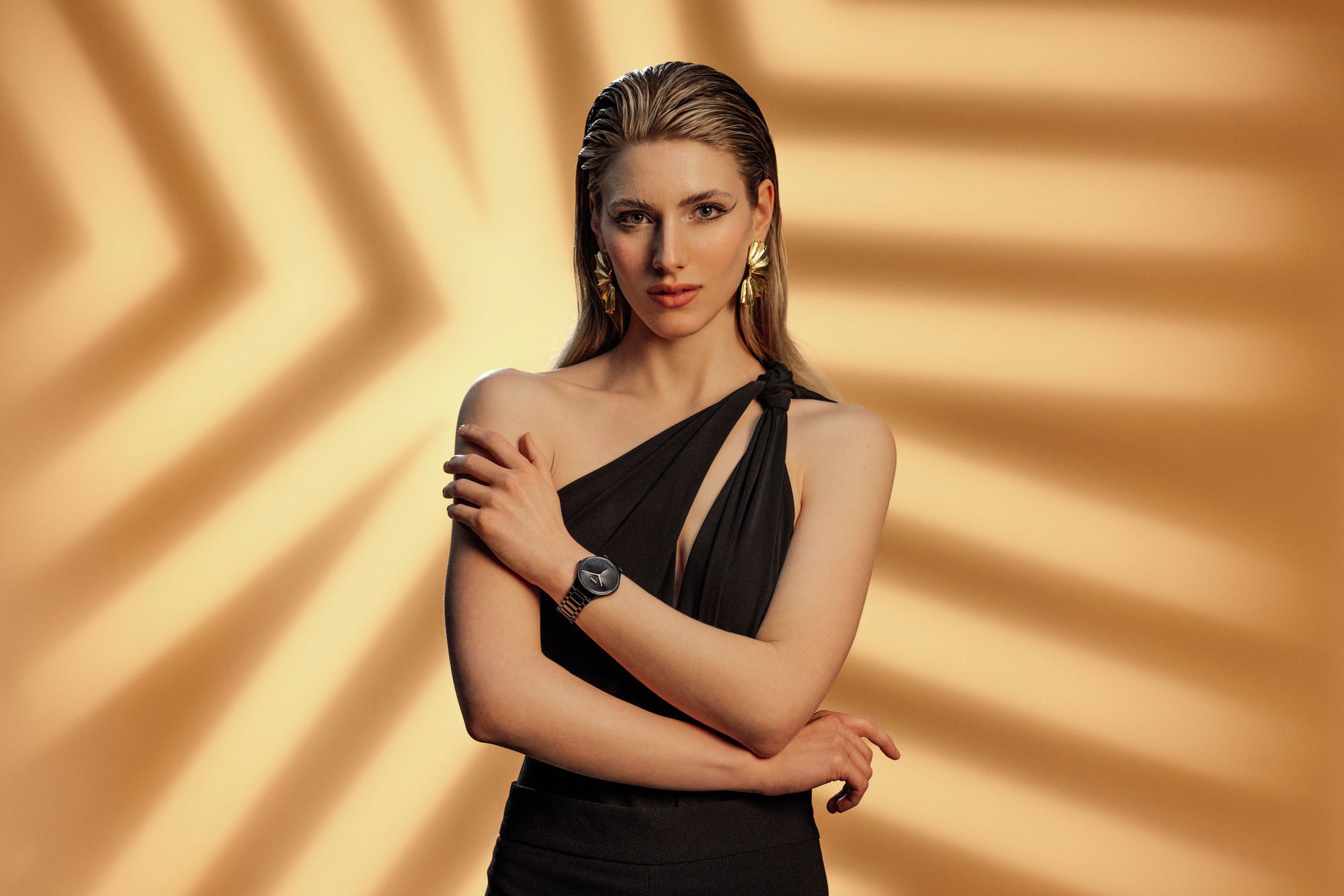 Rado True Thinline X Great Gardens of the World R27113152 Replica 5