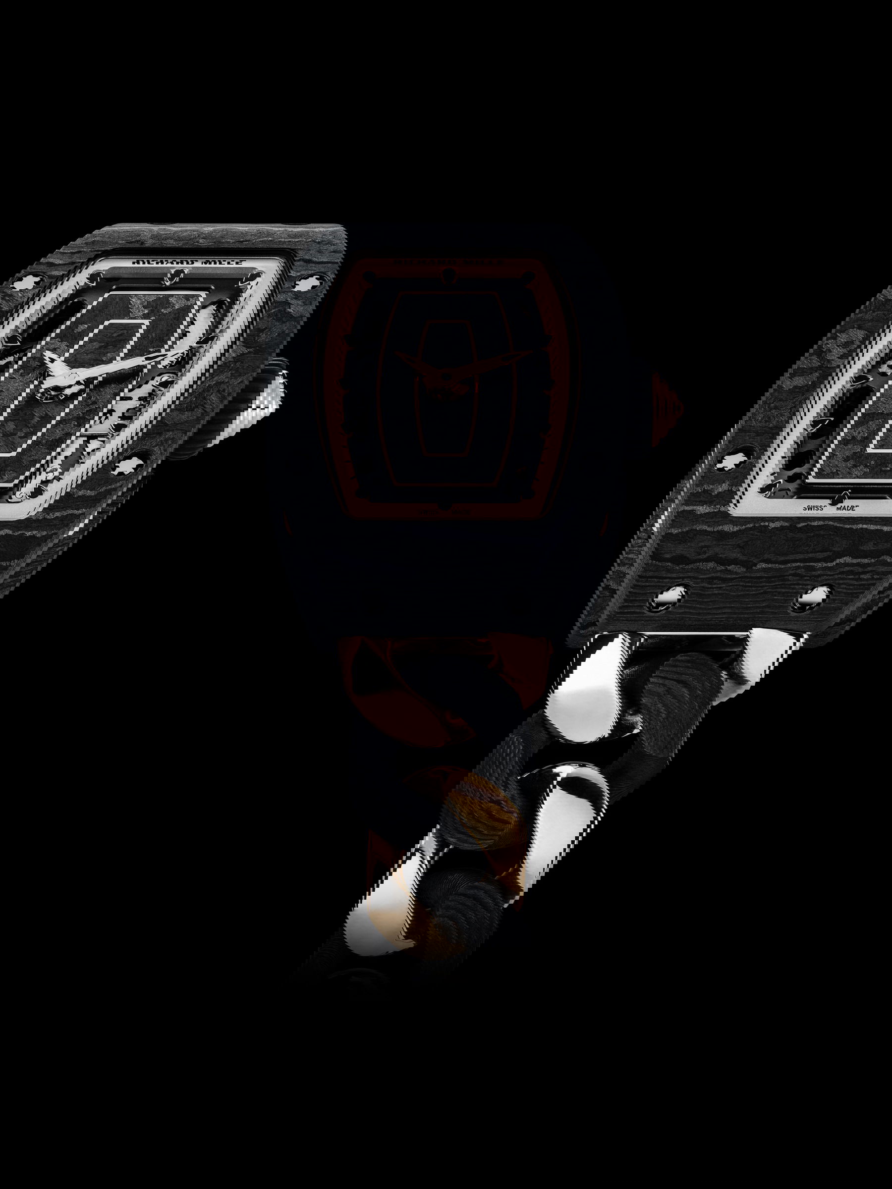 IMG_9081 Richard Mille RM 07-01 Automatic Winding rm-07-01 Replica 5