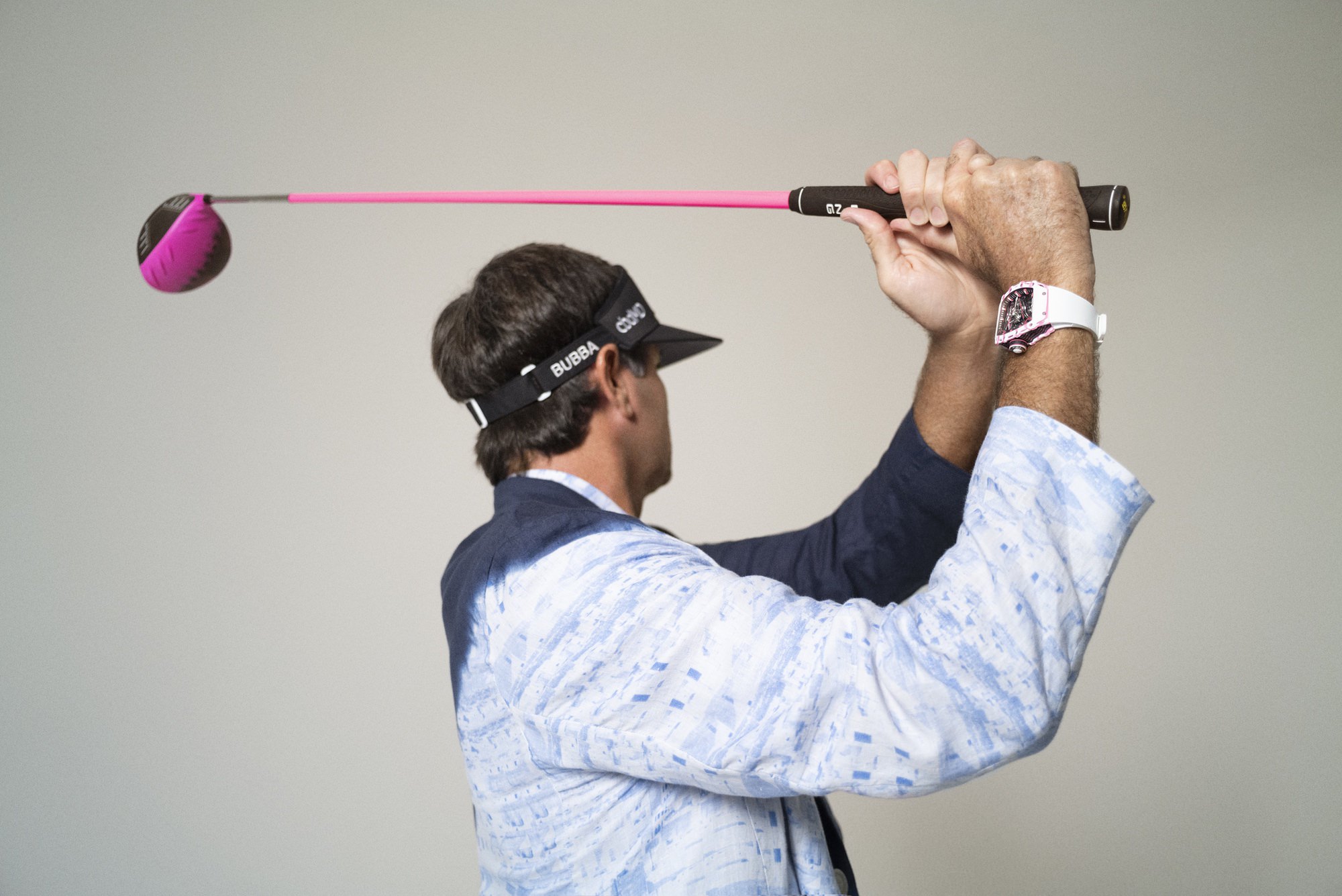 IMG_9081 Richard Mille RM 38-02 Tourbillon Bubba Watson Limited Edition rm-38-02 Replica 5