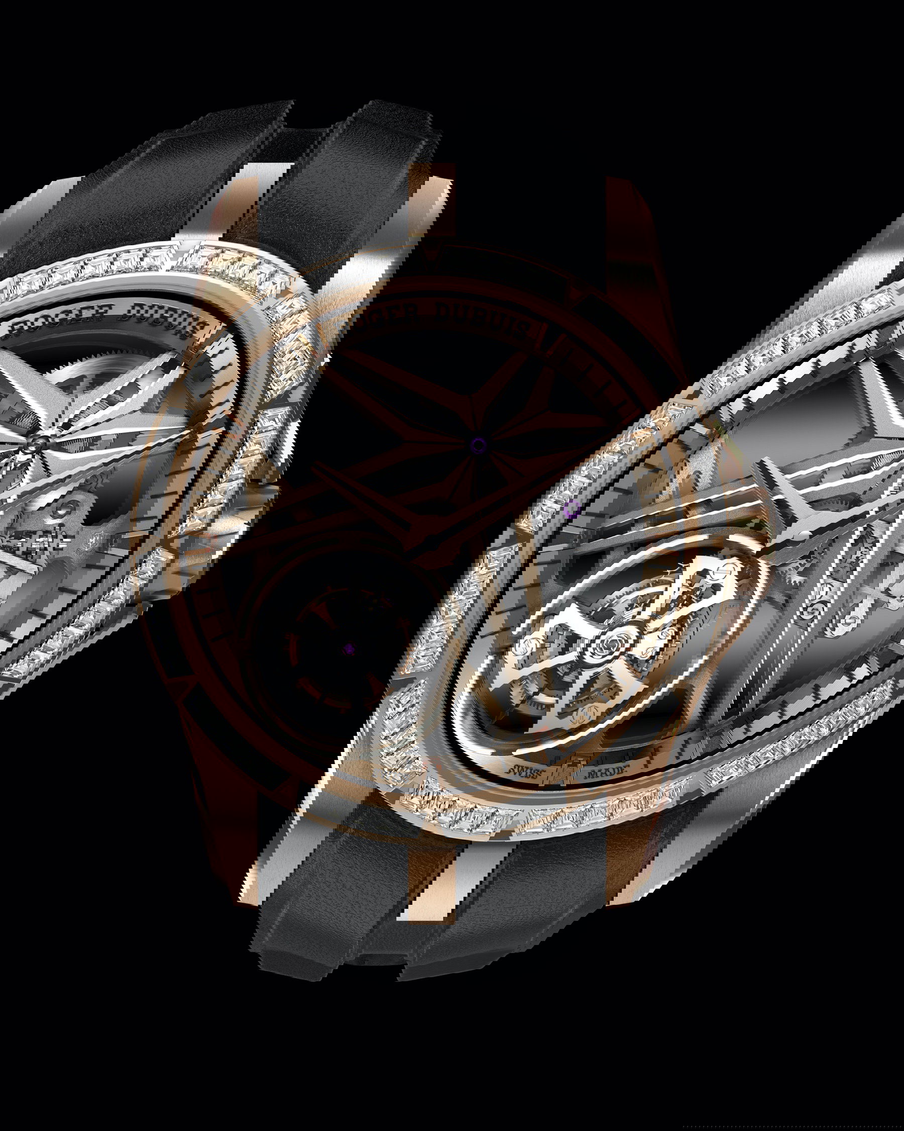 IMG_9081 Roger Dubuis Excalibur Glow Me Up RDDBEX0963 Replica 5
