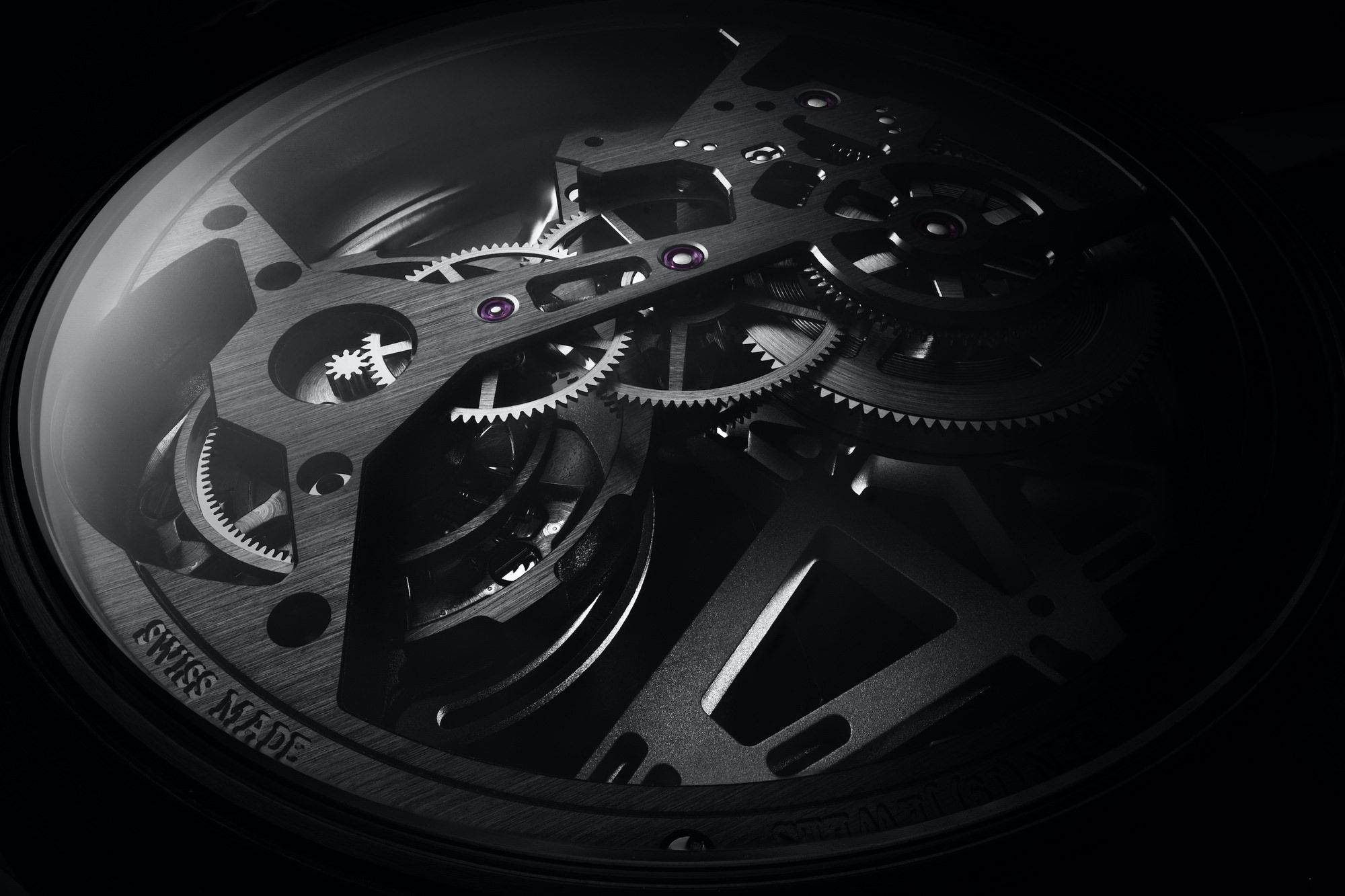 IMG_9081 Roger Dubuis Excalibur Gully MT RDBEX0931 Replica 5